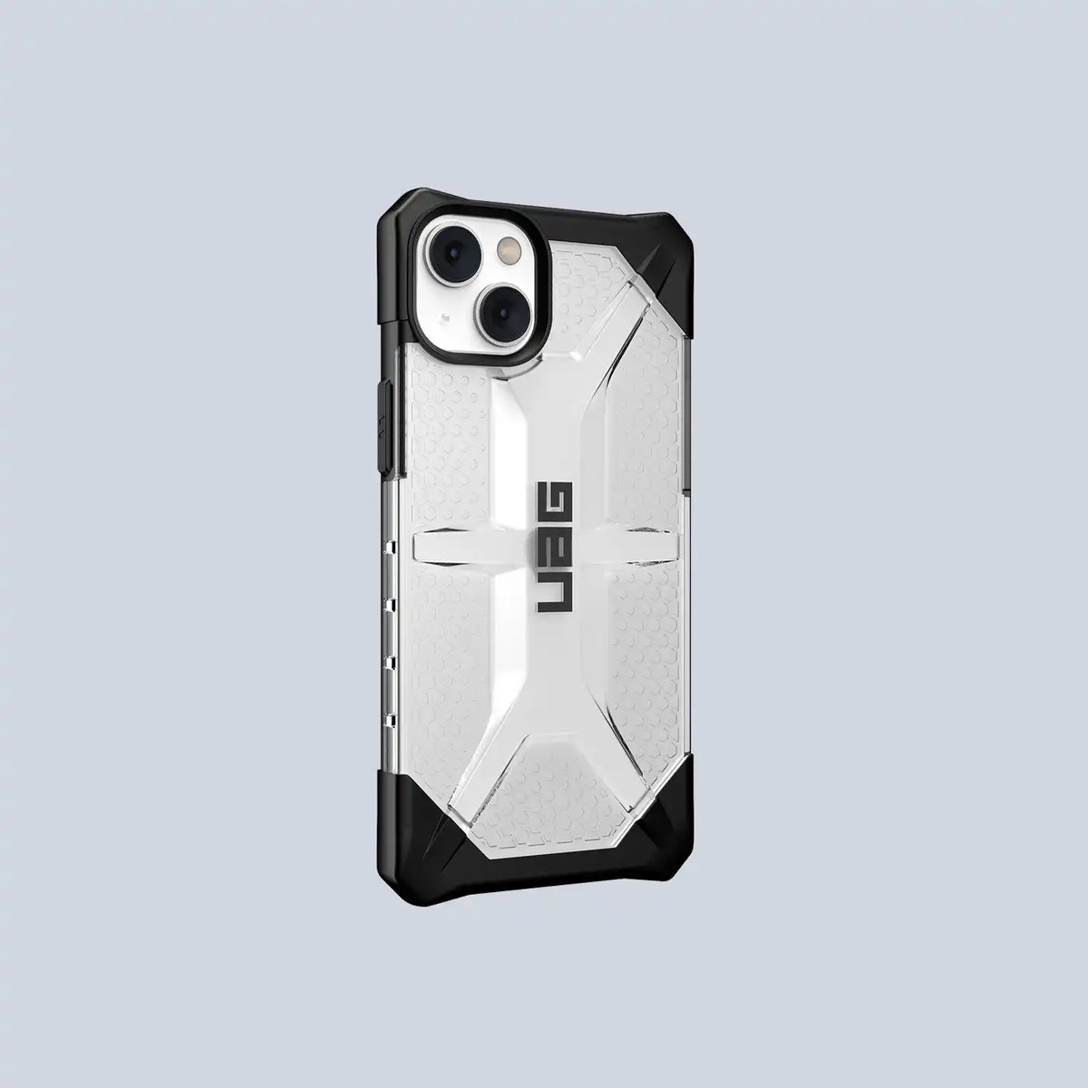 UAG iPhone 14 Plus Plasma Case - Ash