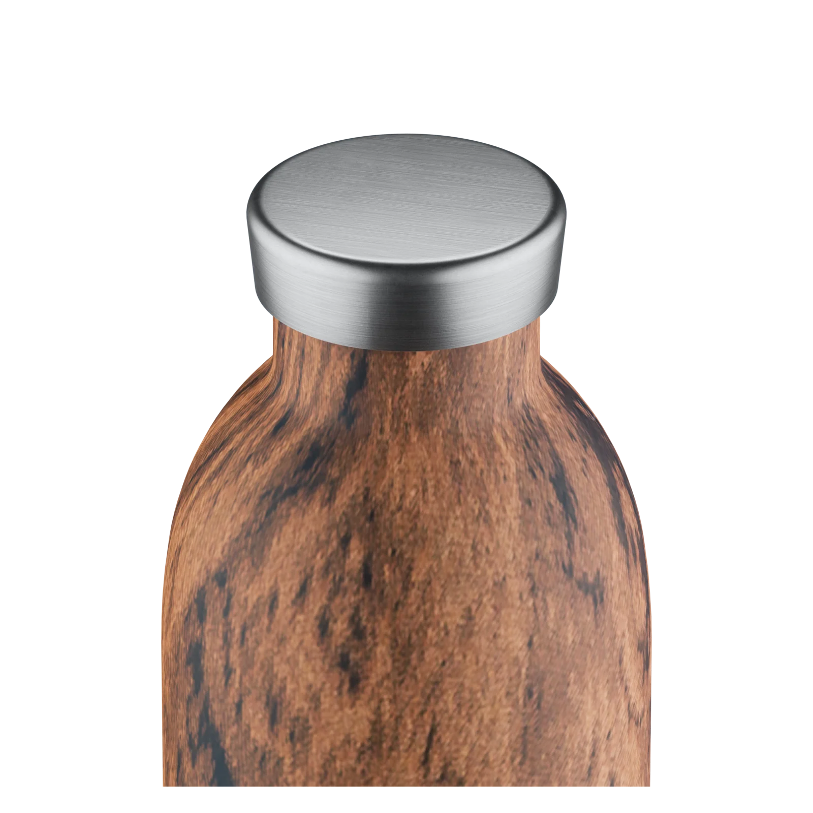 24bottles Clima 330ML Sequoia Wood product photo