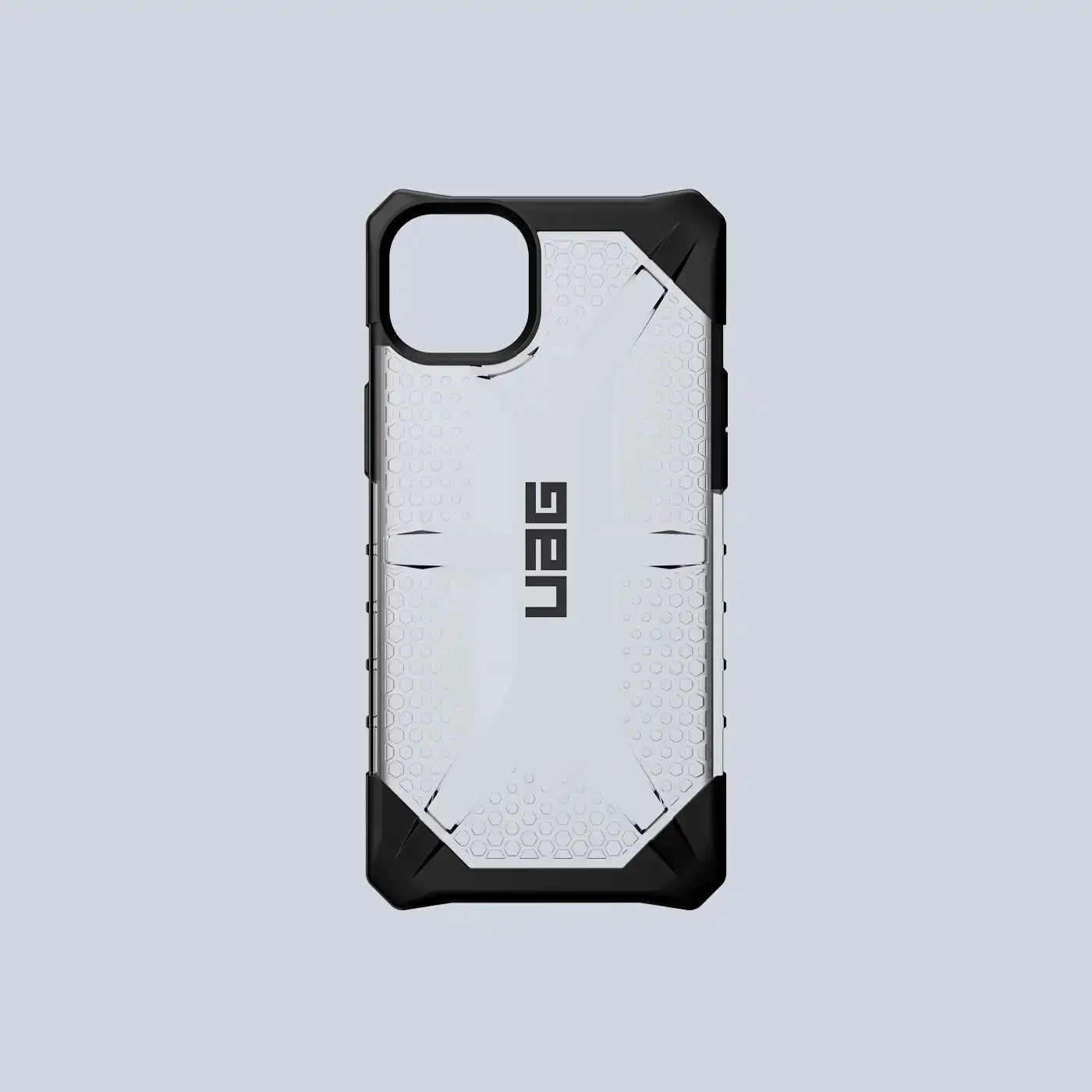 ⁦UAG iPhone 14 Plus Plasma Case - Ash⁩