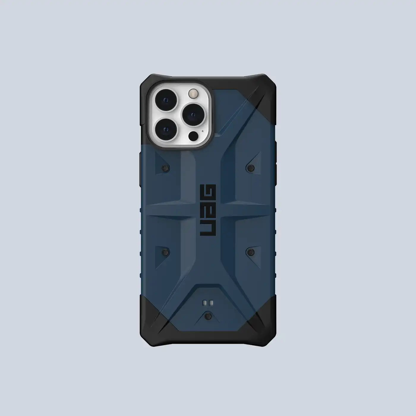 ⁦UAG Apple iPhone 13 Pro Max (6.7) Pathfinder Series - Mallard⁩