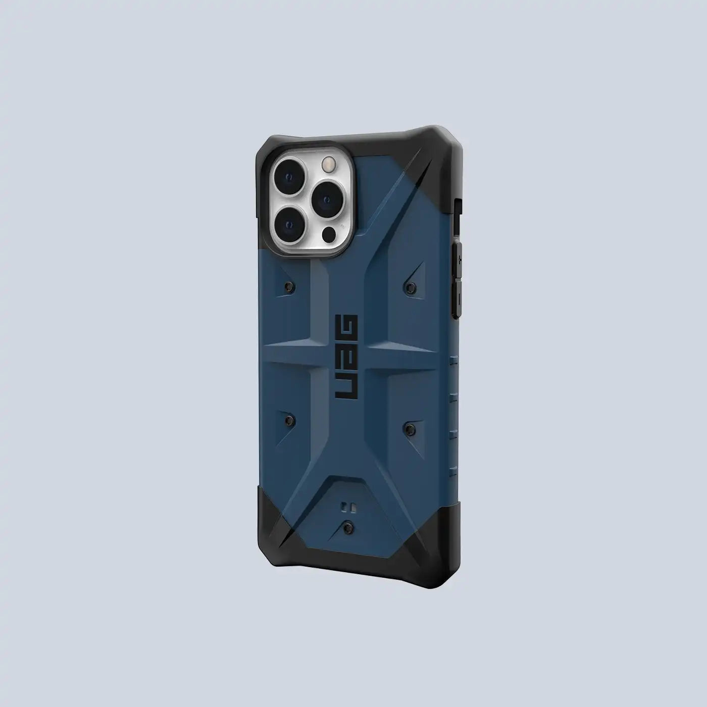 ⁦UAG Apple iPhone 13 Pro Max (6.7) Pathfinder Series - Mallard⁩