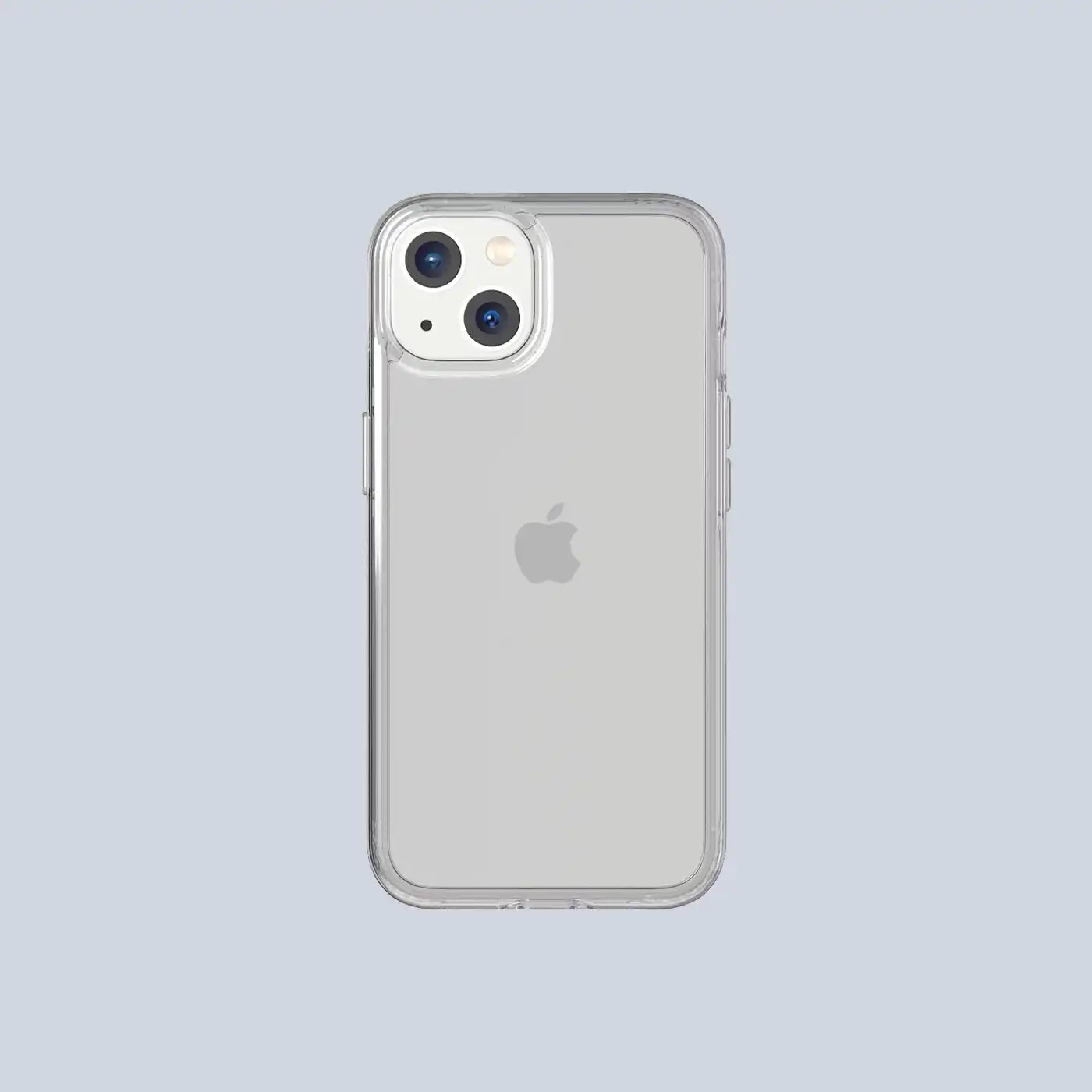 Tech21 iPhone 13 Evo Clear (Clear)
