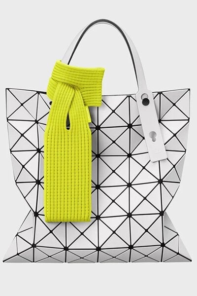 Phone Pocket 40cm - Lemon product photo