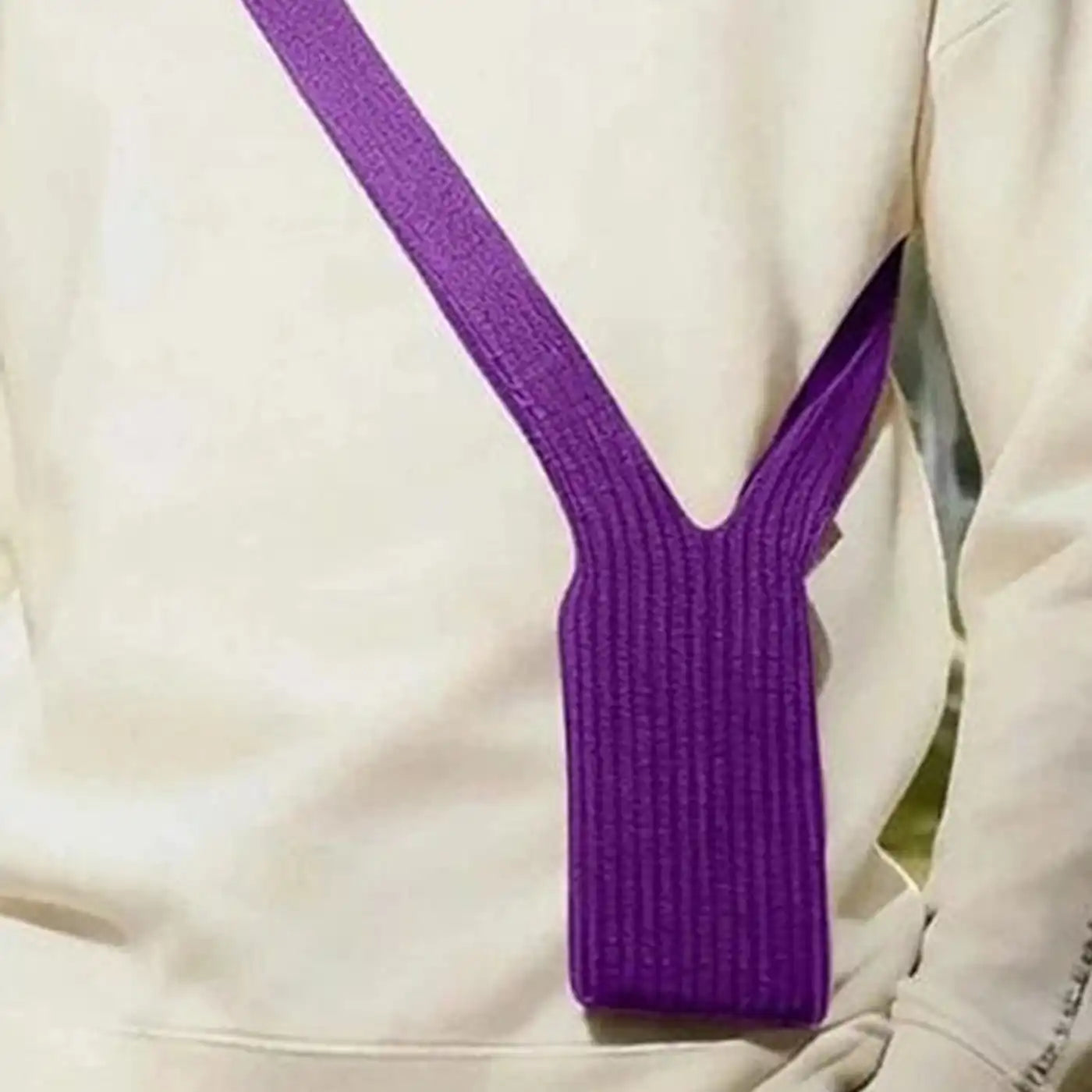 Phone Pocket 80cm - Purple
