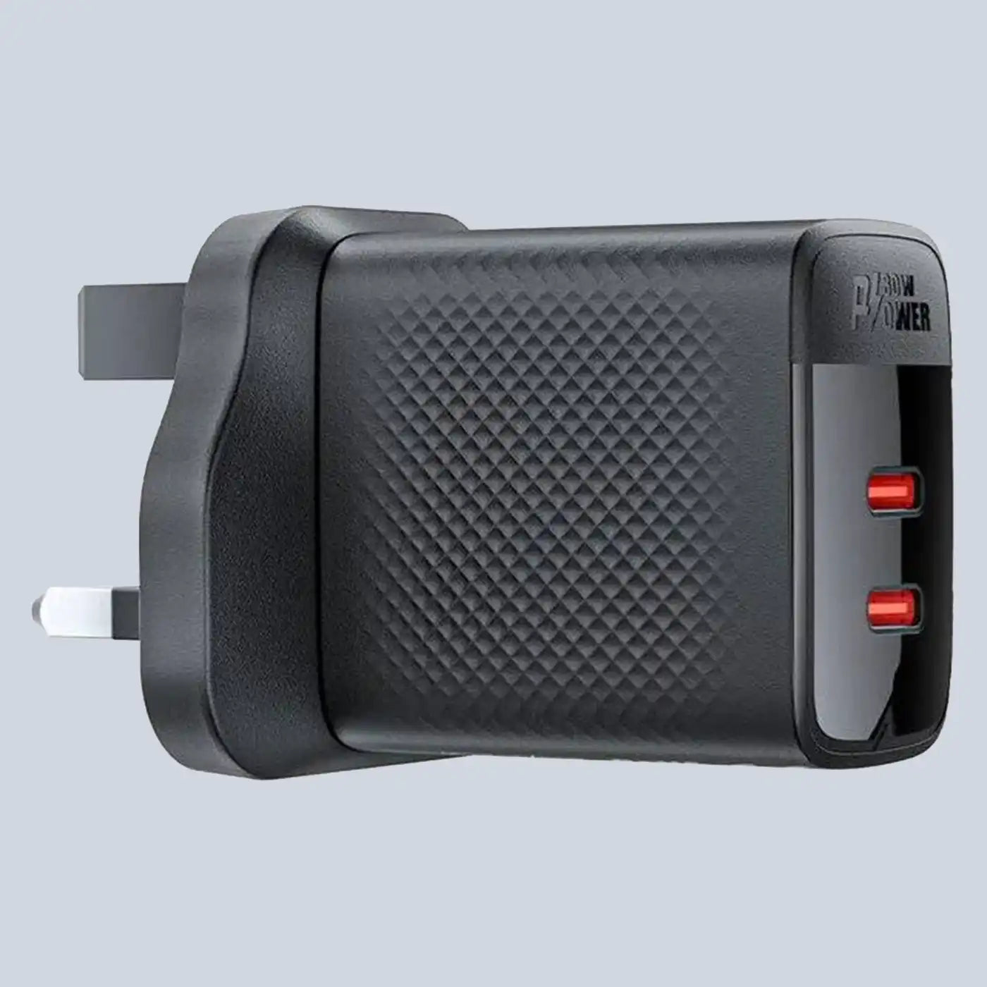 Acefast Gan Fast Dual Port Charger A131