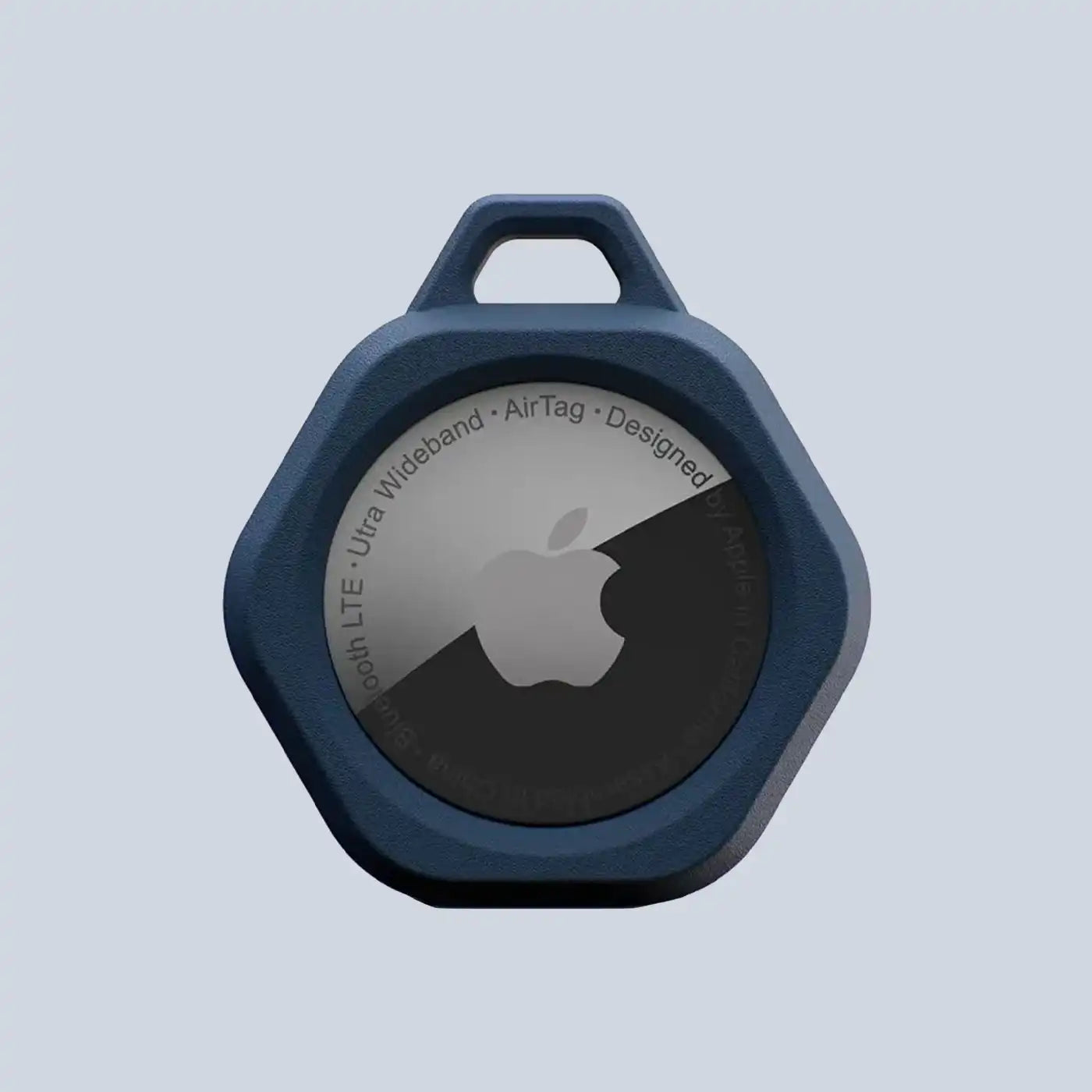 UAG Apple Air Tags Scout Case (Mallard)