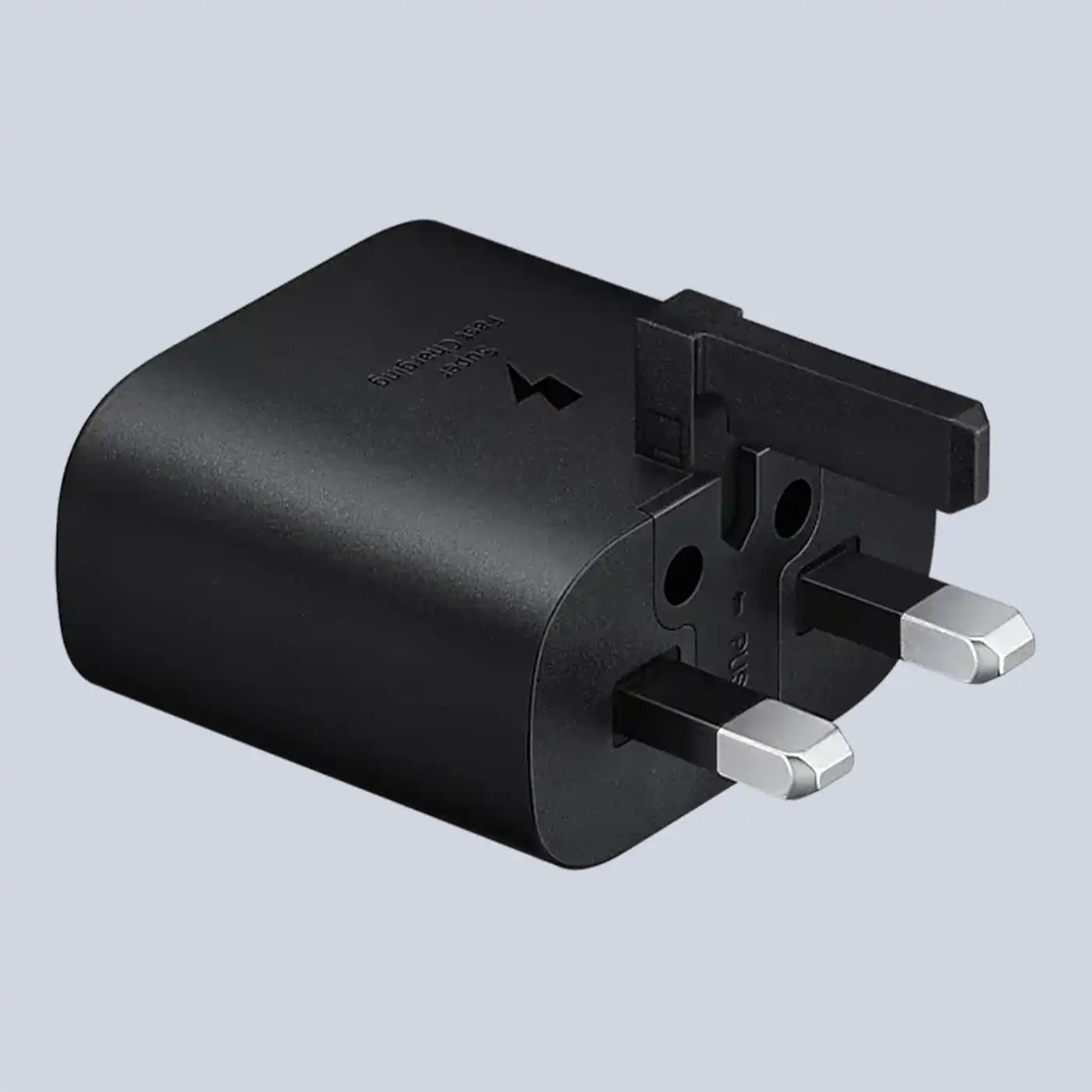 شاحن سريع ⁦USB-C⁩ سامسونج - ⁦25⁩ واط
