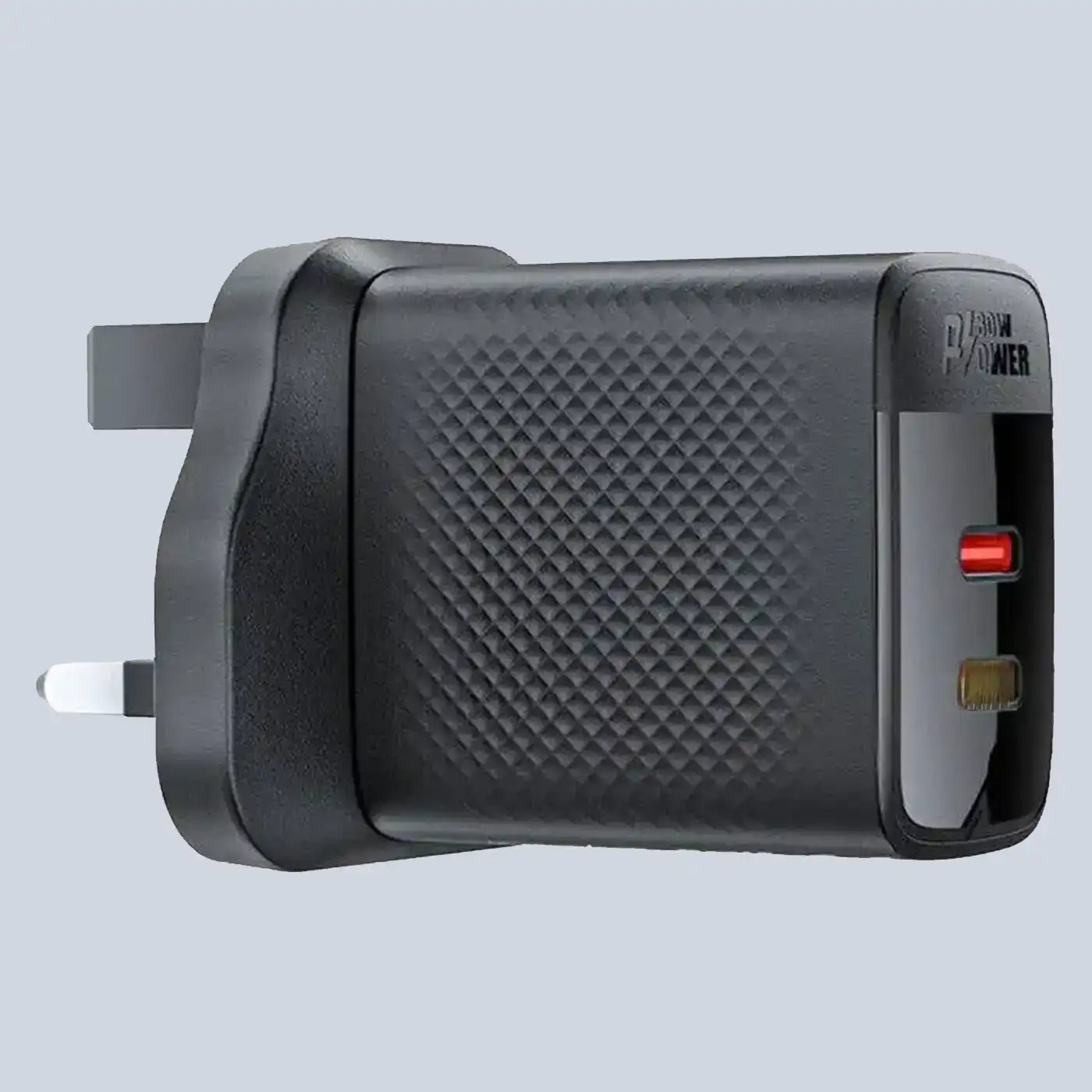 Acefast Gan Fast Dual Port Charger A131