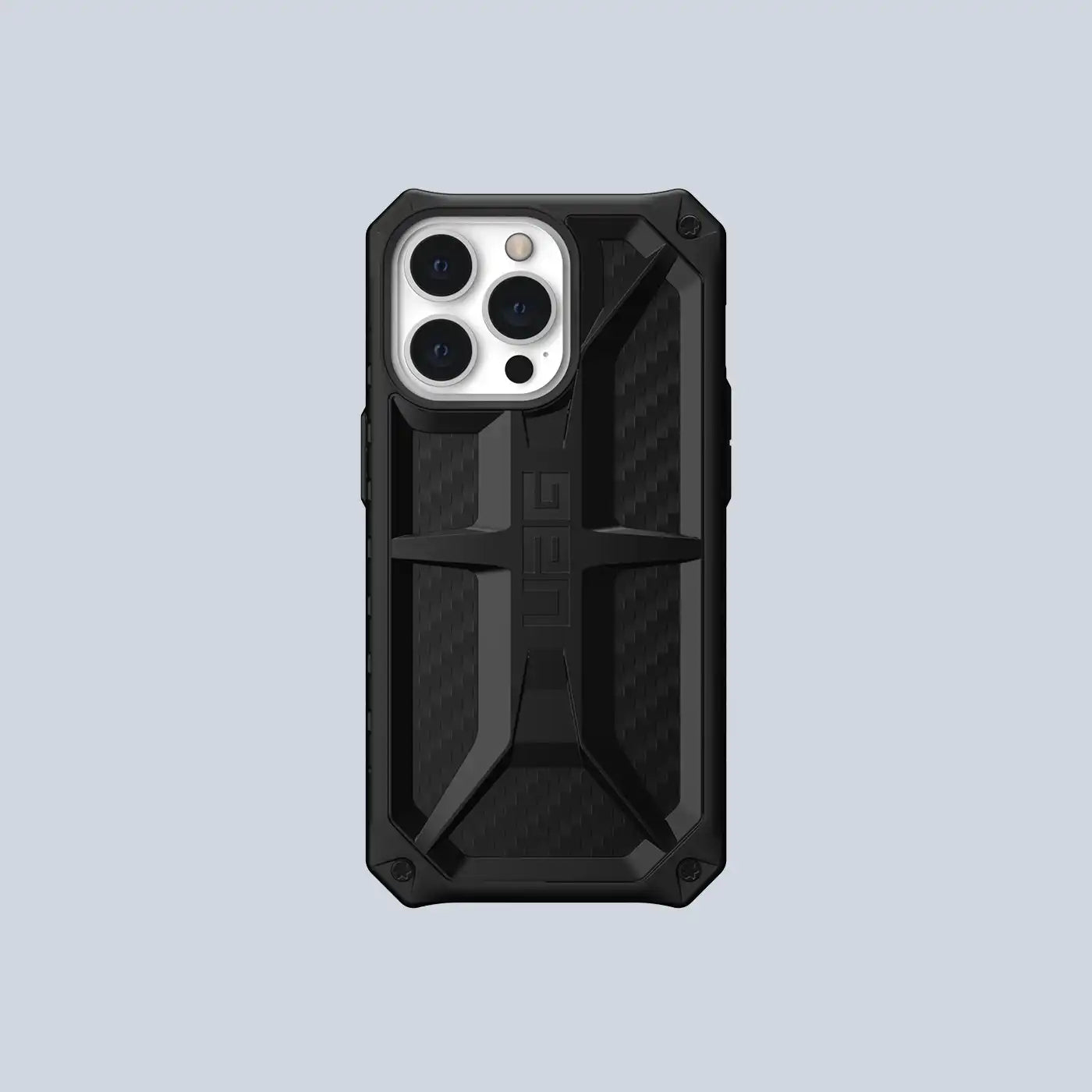 UAG iPhone 13 Pro Max (6.7) Monarch - Carbon Fiber