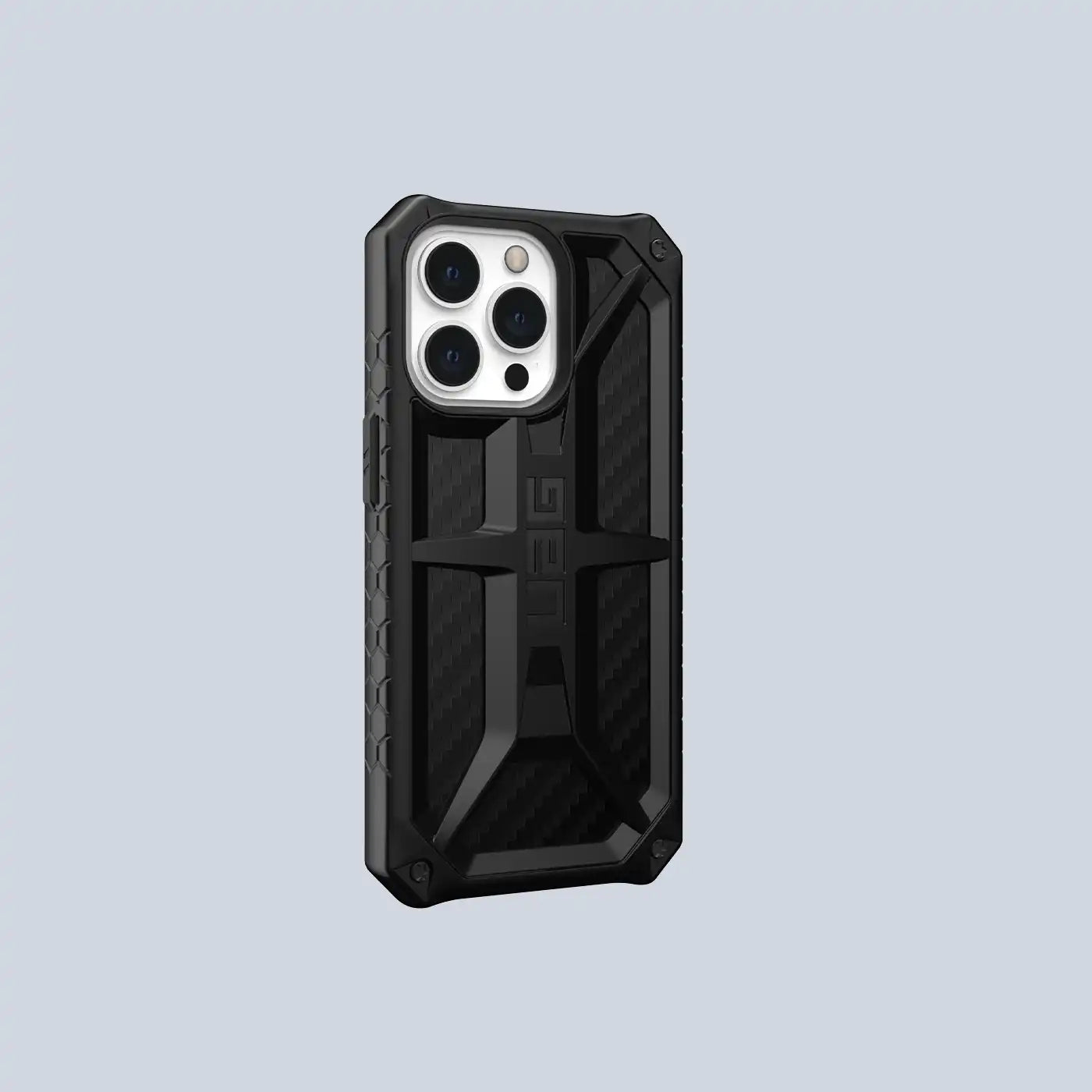 UAG iPhone 13 Pro Max (6.7) Monarch - Carbon Fiber