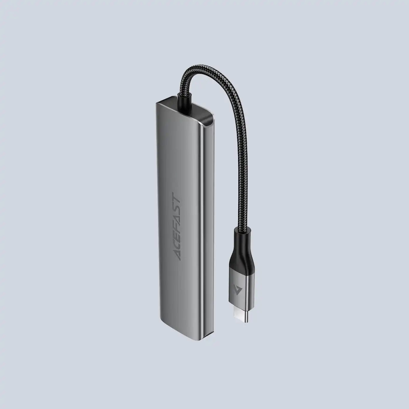 Acefast USB-C Hub J15 4-in-1