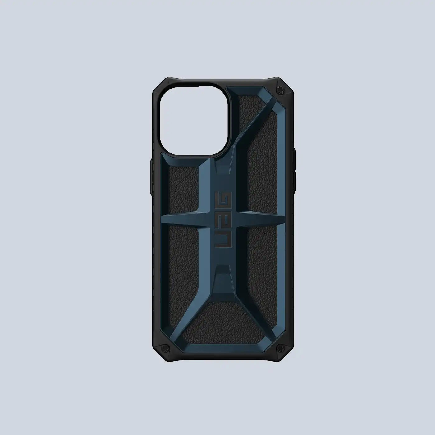 ⁦UAG Apple iPhone 13 (6.1) Monarch Case - MALLARD⁩