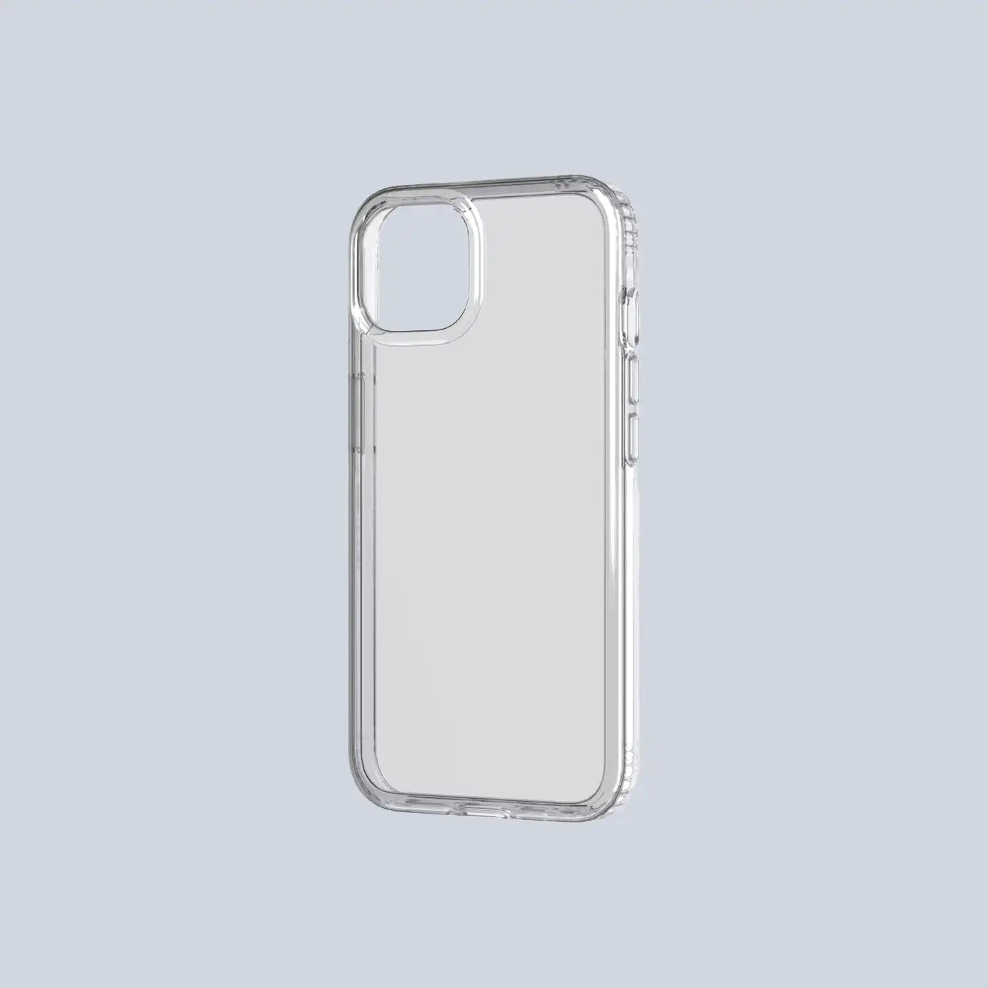 جراب ⁦Tech21 iPhone 13 Evo Clear⁩ | ⁦telefonati⁩ الكويت