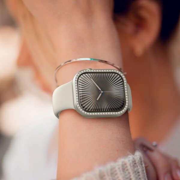 AmazingThing Apple Watch 46mm Glamour-Clear product image
