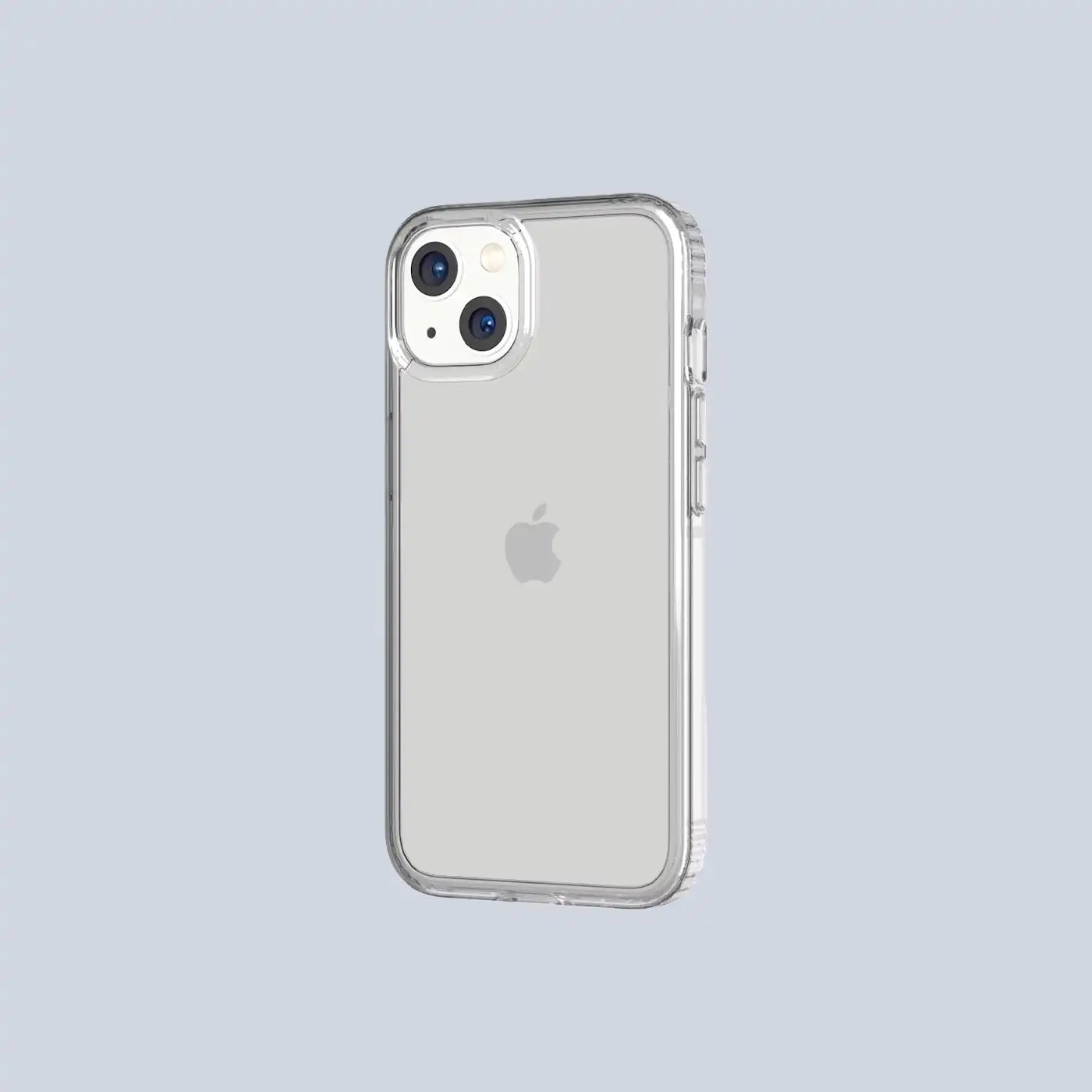 Tech21 iPhone 13 Evo Clear (Clear)