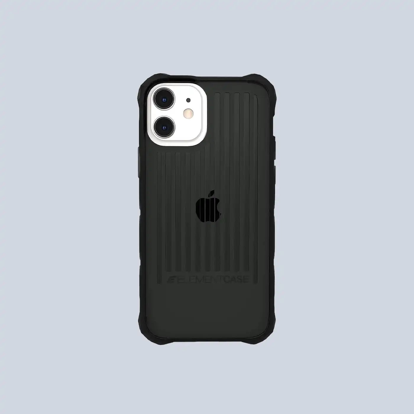 Element Case Special Ops For IPhone 12 Mini - Smoke/Black