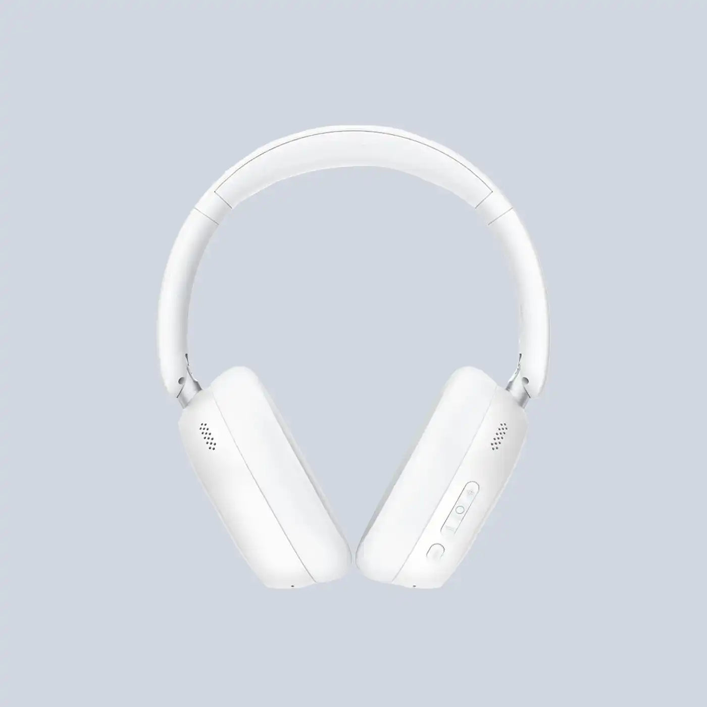 Acefast ANC Wireless Headset H12- White