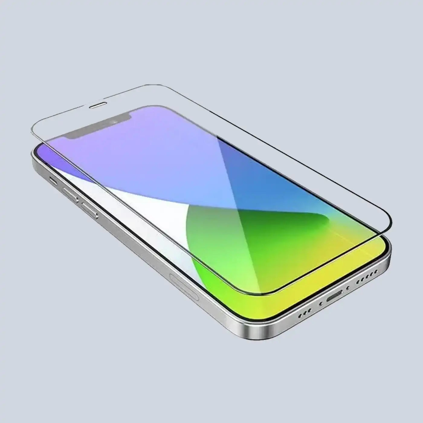 Daewoo Tempered Glass for 6.7 inch iPhone 12 Pro Max