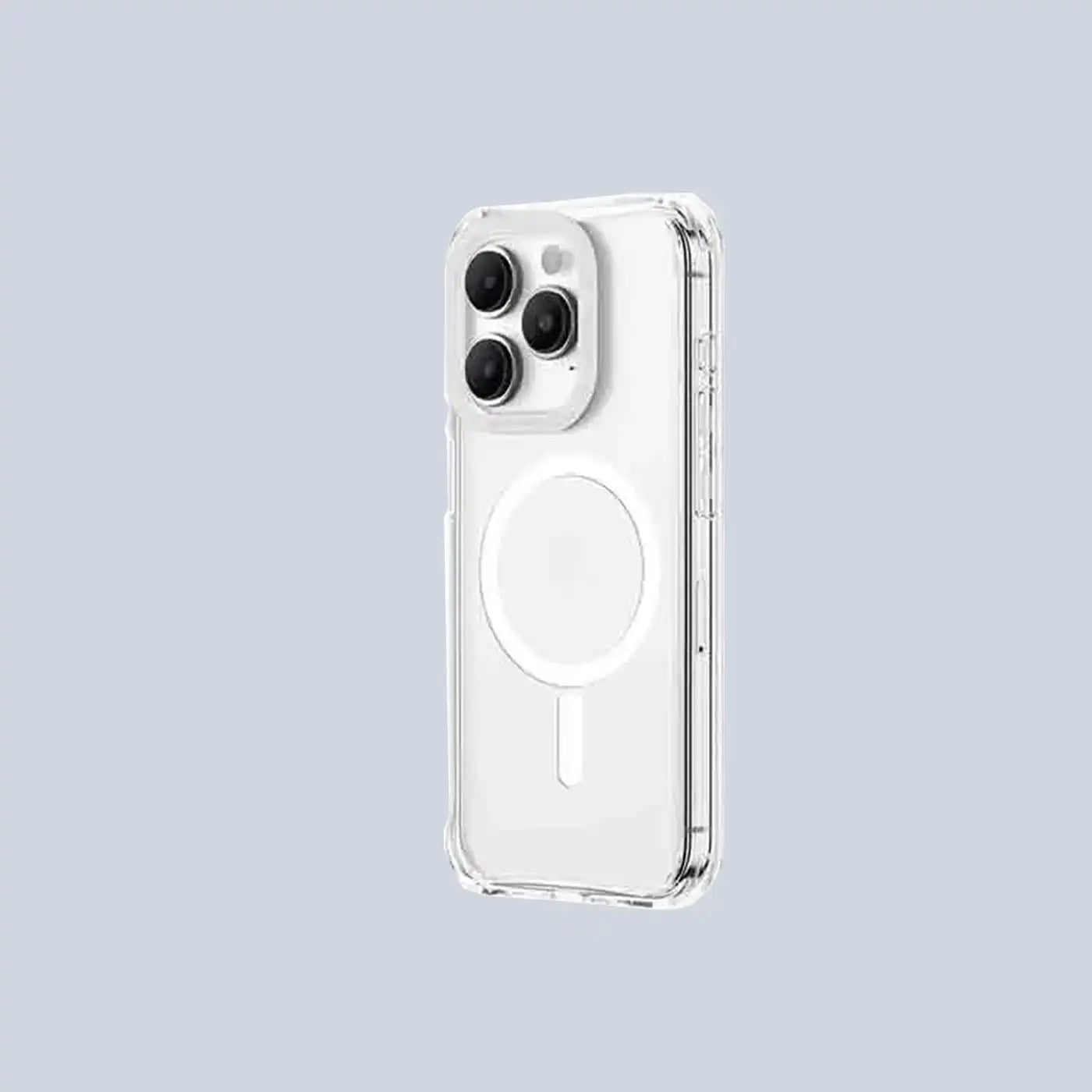 ⁦AmazingThing iPhone 14 Pro Max EXPLORER Pro 13 FT Drop-proof Case- Clear⁩