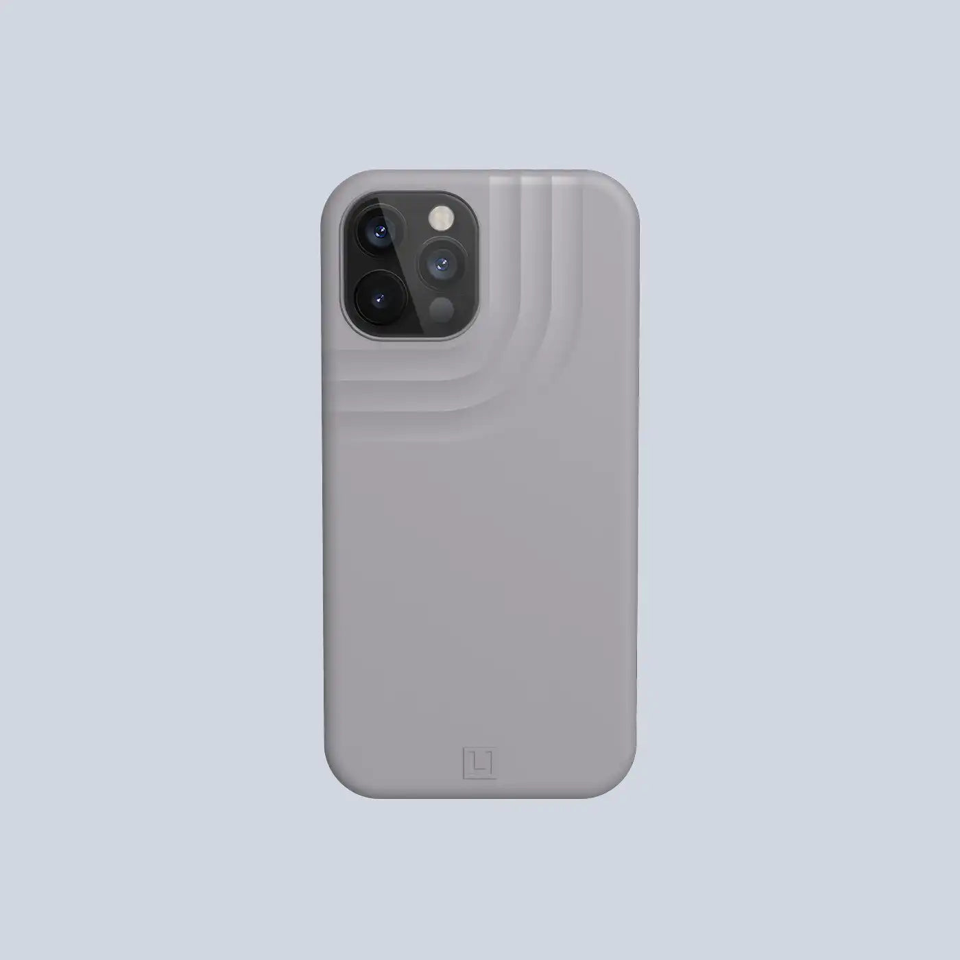 UAG iPhone 12 Pro Max Case Millenium 3 Anchor- Gray