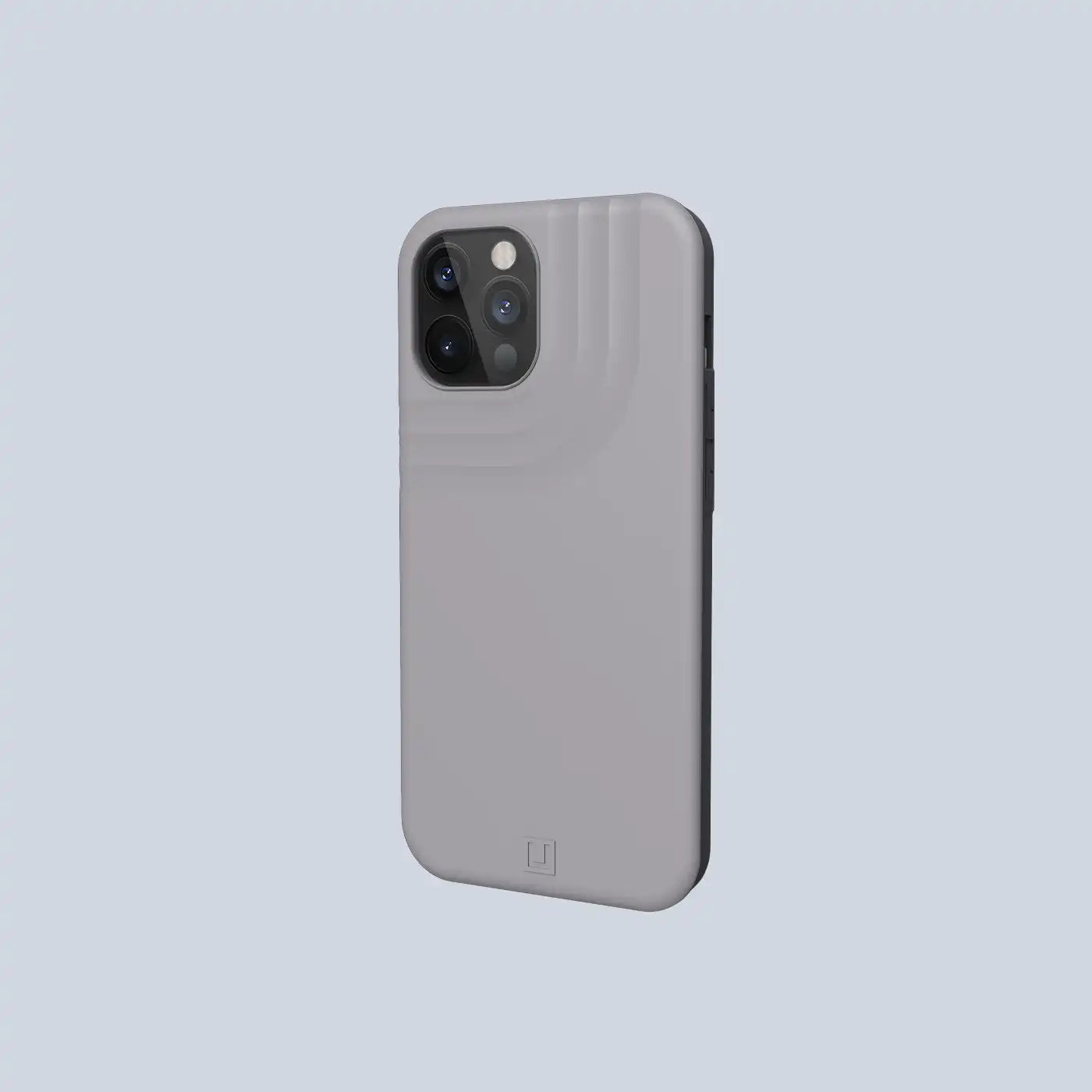 UAG iPhone 12 Pro Max Case Millenium 3 Anchor- Gray