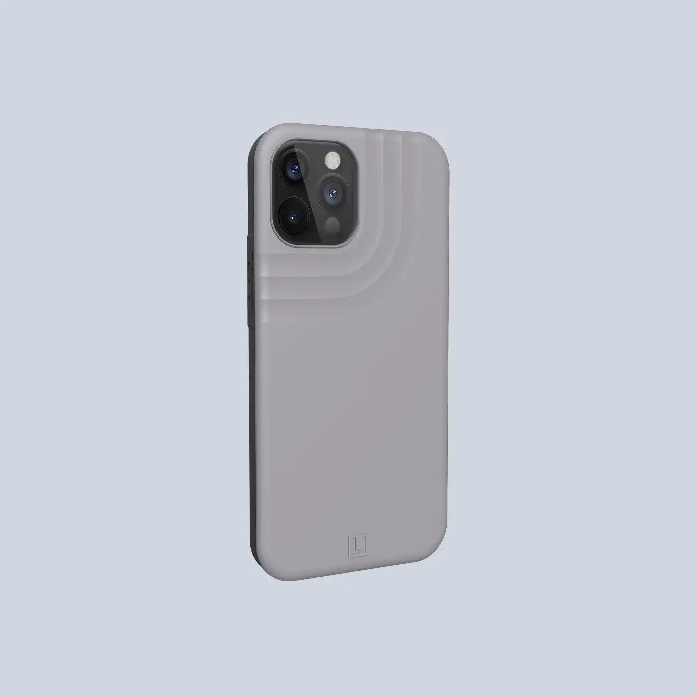 UAG iPhone 12 Pro Max Case Millenium 3 Anchor- Gray