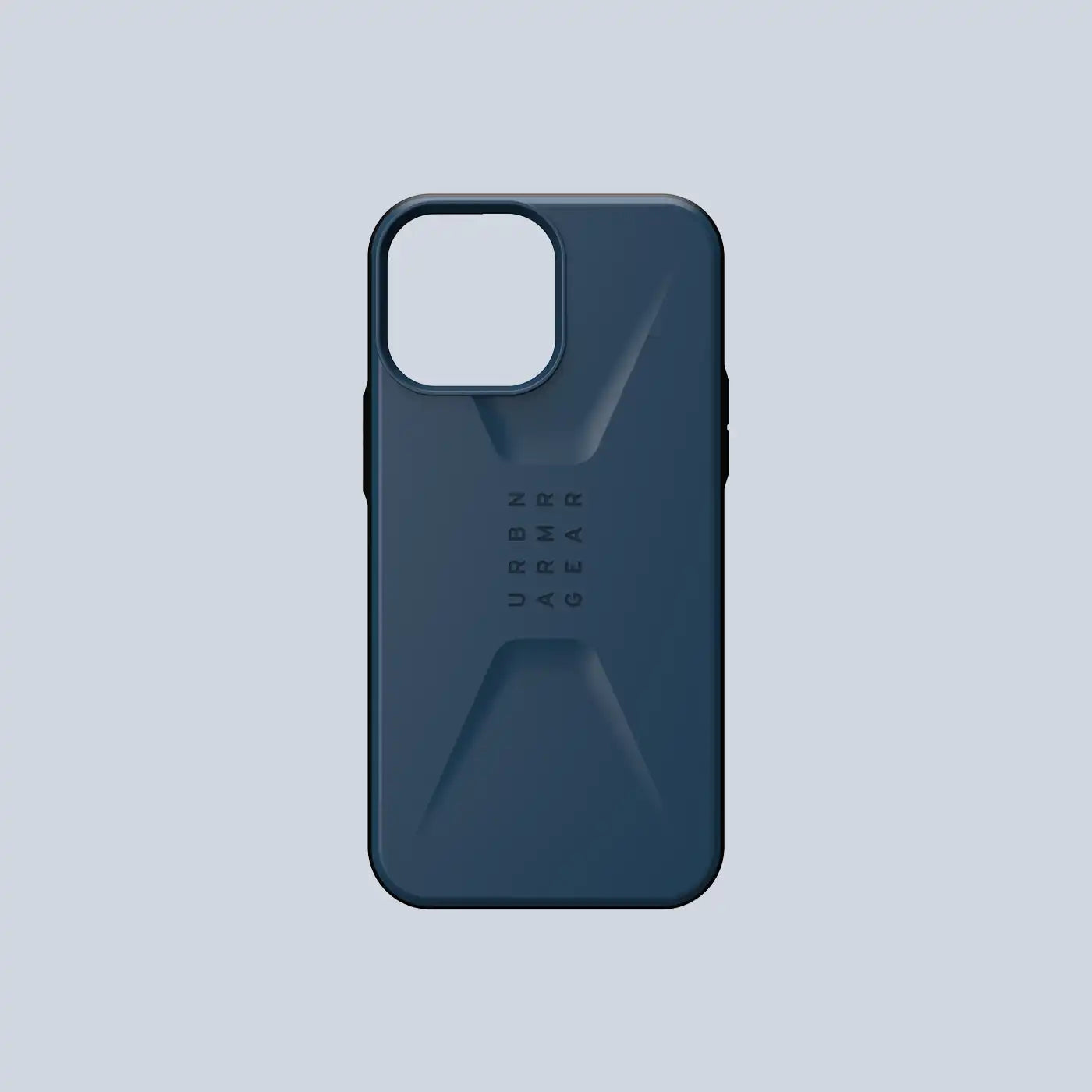 ⁦UAG iPhone 13 Pro Max (6.7) Civilian Case - Mallard⁩