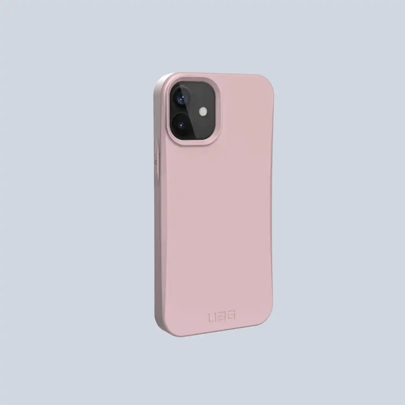 ⁦UAG Outback Bio⁩ للآيفون ⁦12⁩ ميني (ليلاك)