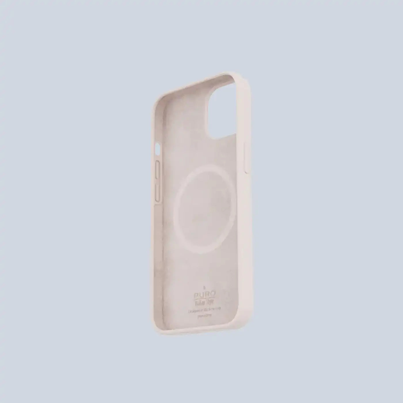 Puro iPhone 14 Plus ICON MagSafe Case - Rose