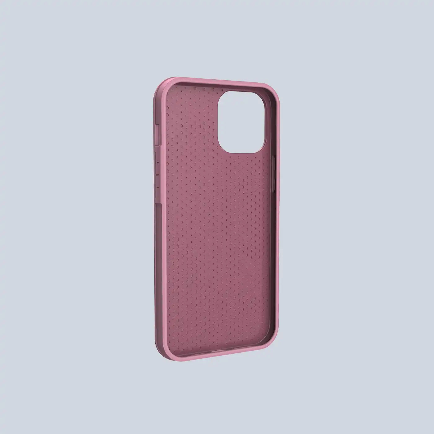 UAG iPhone 12 Pro Max Case Millenium 3 Anchor - Matte Dusty Rose