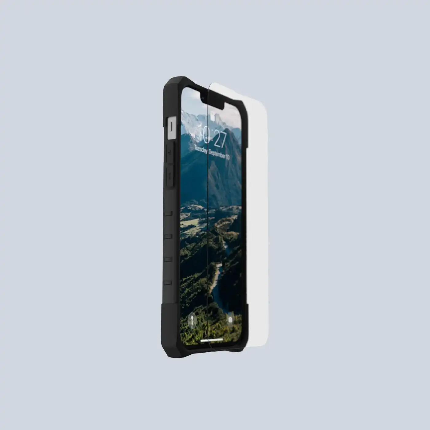 UAG iPhone 13 Pro Max (6.7) Glass Screen Shield