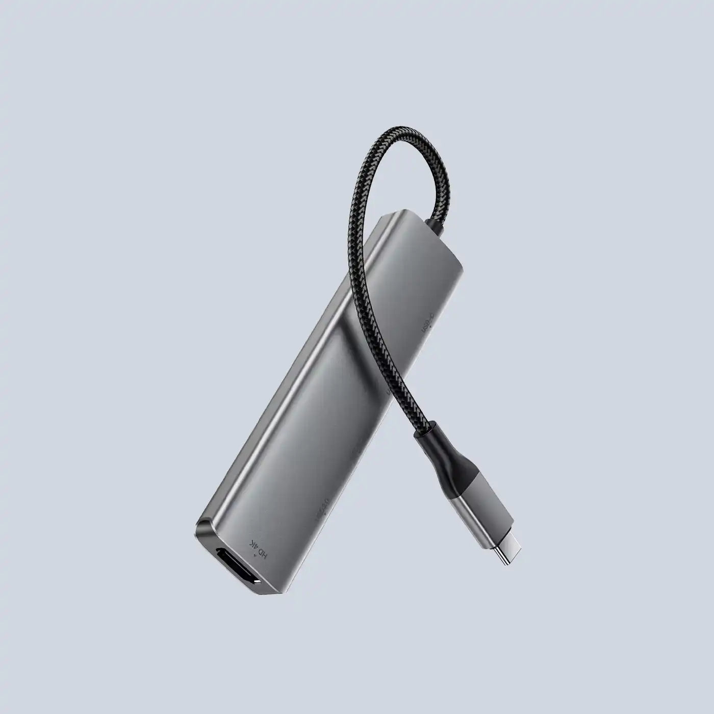 Acefast USB-C Docking Station J16 5-in-1