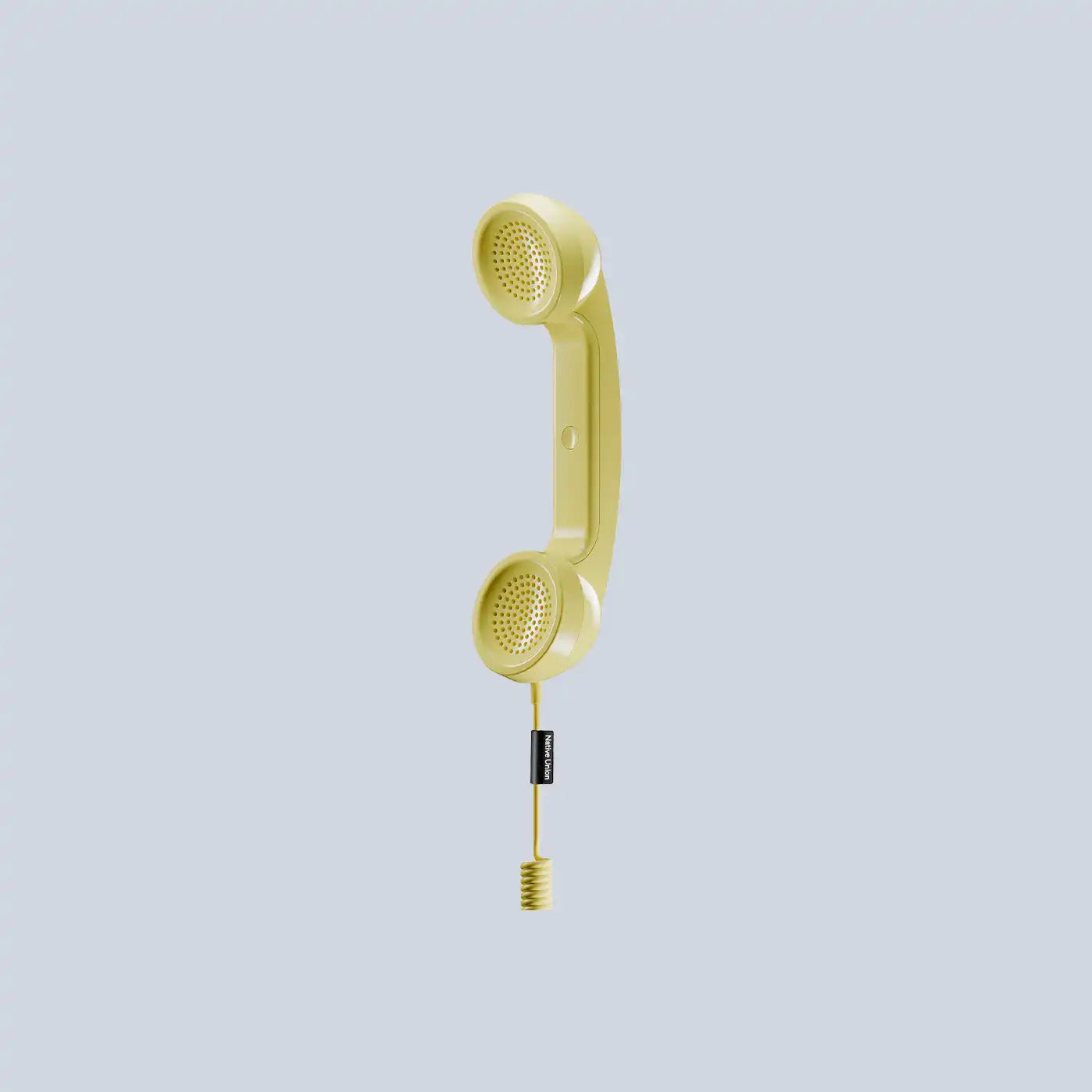 Native Union Pop Phone (Lemon)