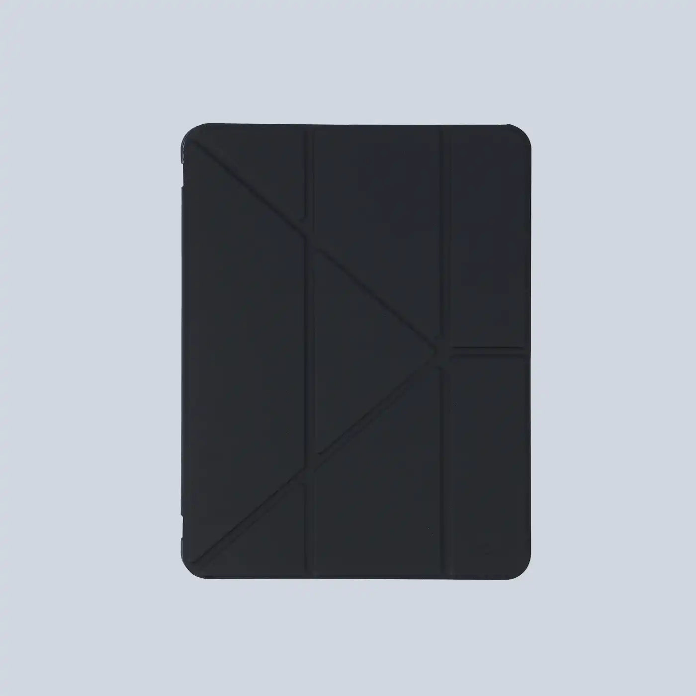 ⁦AmazingThing Minimal Case For iPad AIR 13⁩" ⁦2024 Black⁩