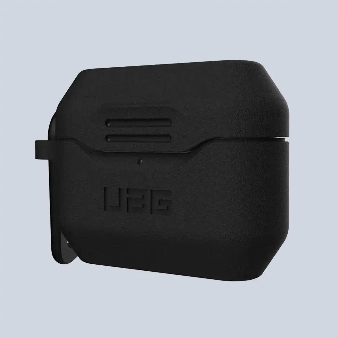 ⁦UAG Standard Issue Silicone⁩ للـ ⁦Airpods Pro -⁩ أسود