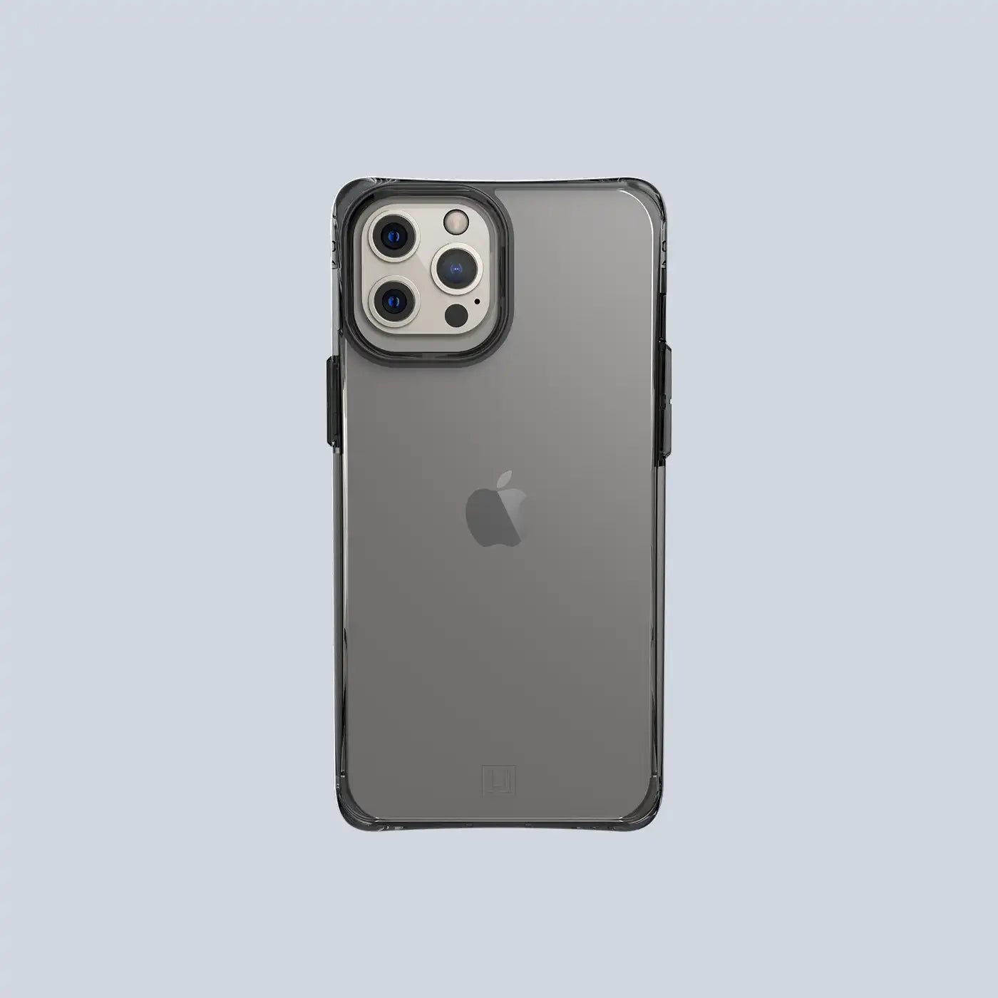 حافظة ⁦UAG Mouve iPhone 12 Pro Max -⁩ جليدي