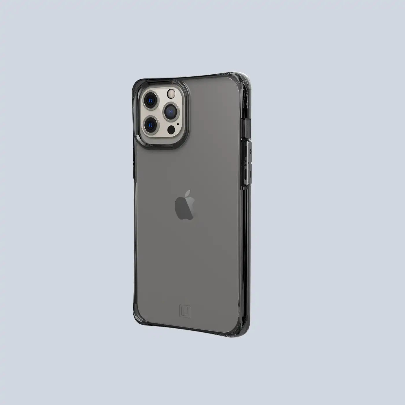 حافظة ⁦UAG Mouve iPhone 12 Pro Max -⁩ جليدي