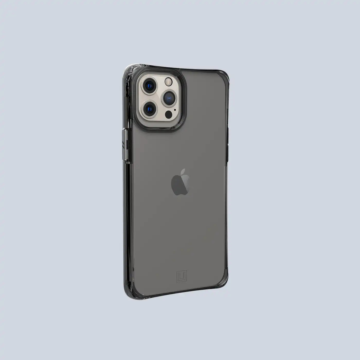 حافظة ⁦UAG Mouve iPhone 12 Pro Max -⁩ جليدي