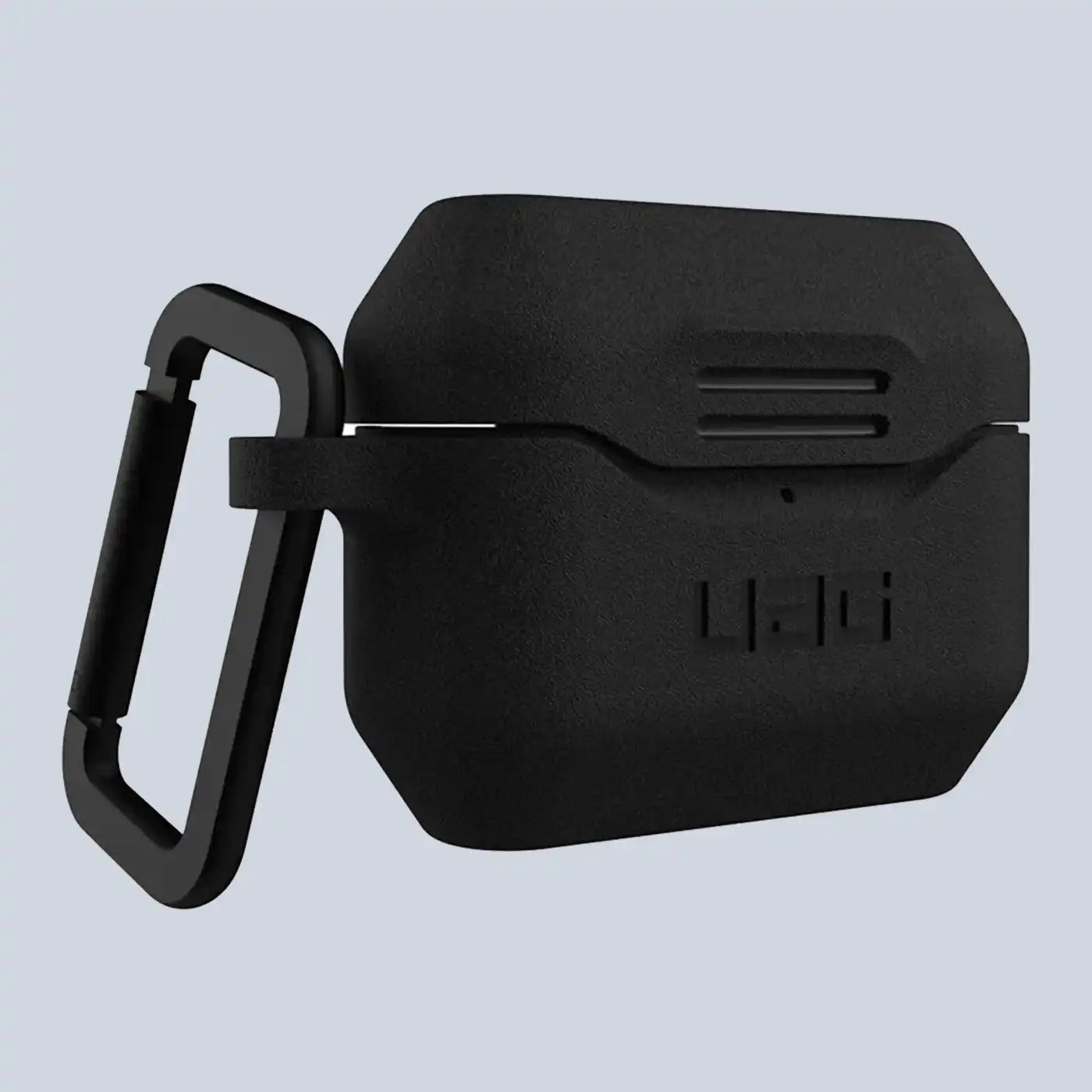 ⁦UAG Standard Issue Silicone⁩ للـ ⁦Airpods Pro -⁩ أسود