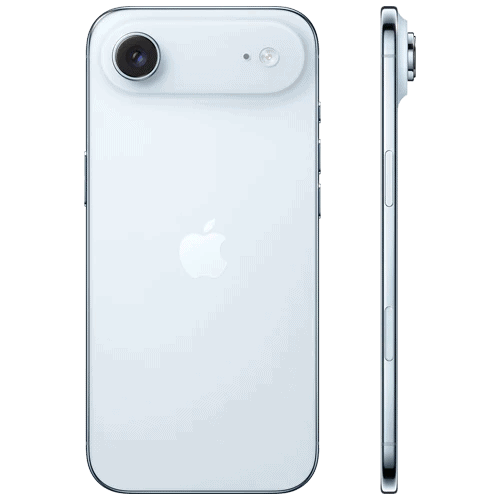 Apple iPhone Air 256GB Middle East Version Sky Blue devices additional product image