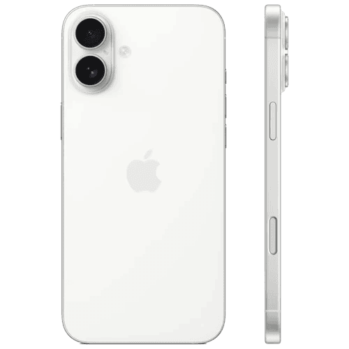 Apple iPhone 17 512GB White Middle East Version devices product photo
