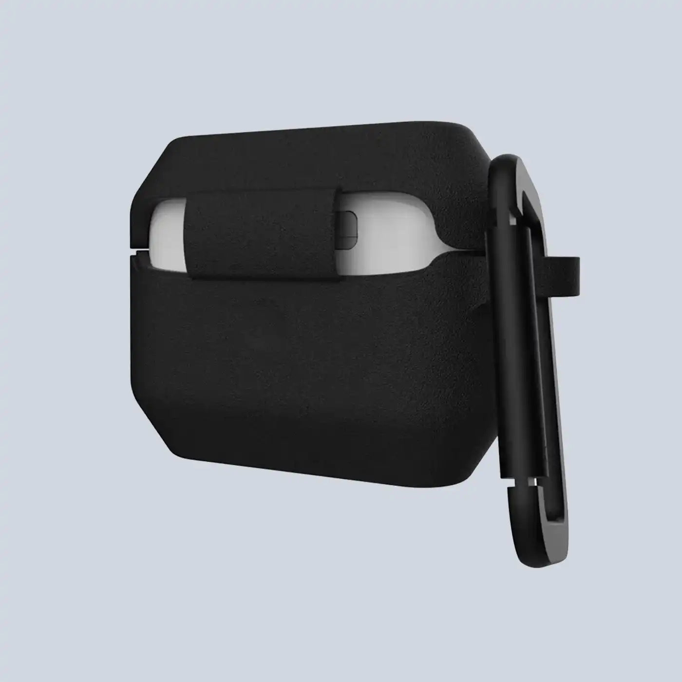 ⁦UAG Standard Issue Silicone⁩ للـ ⁦Airpods Pro -⁩ أسود