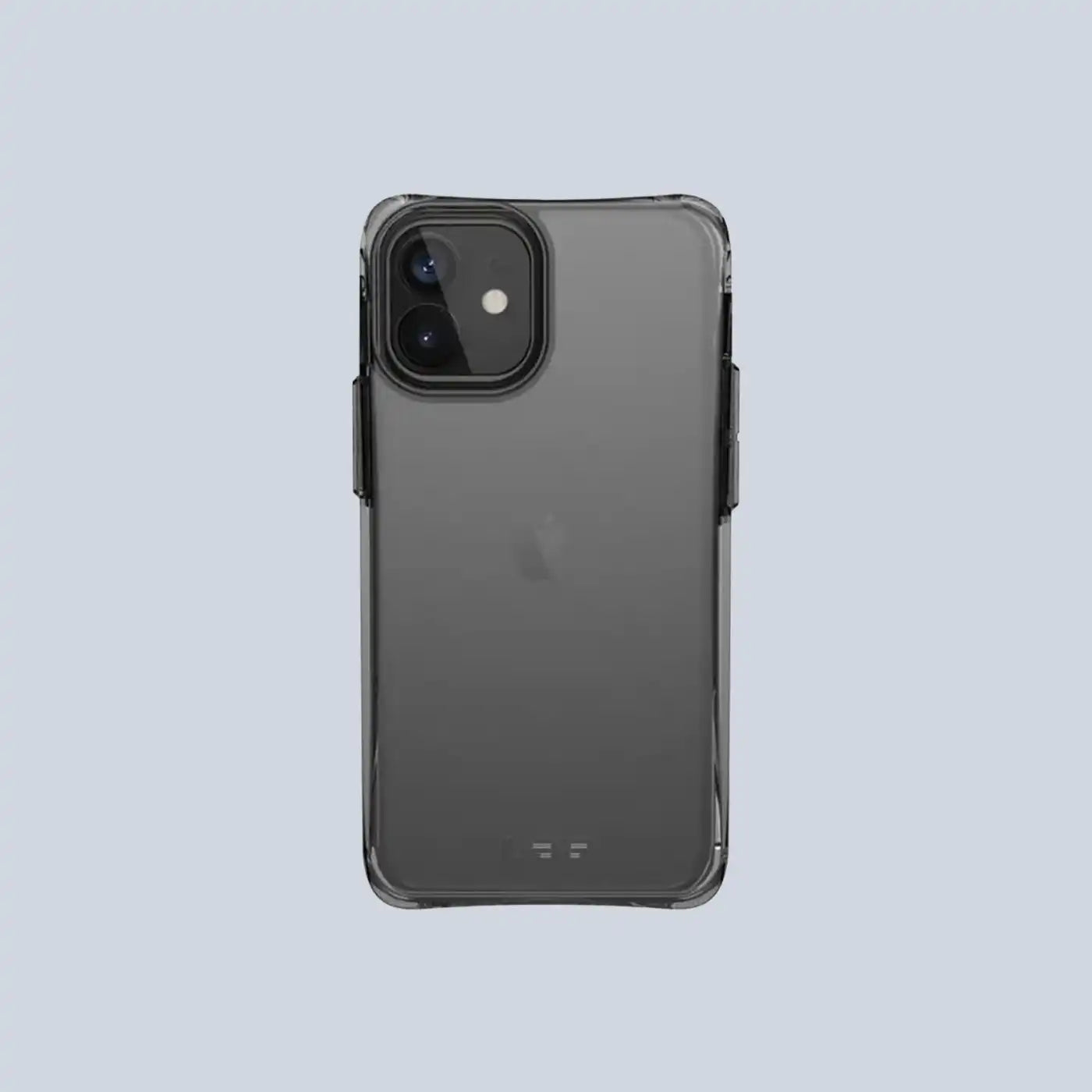 UAG Plyo for iPhone 12 mini (Ice)