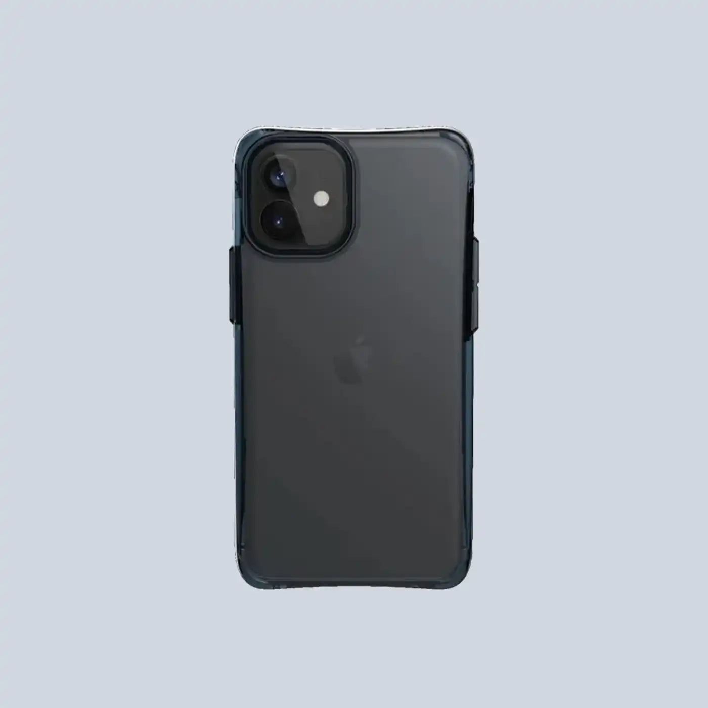 UAG Mouve for iPhone 12 mini (Soft Blue)