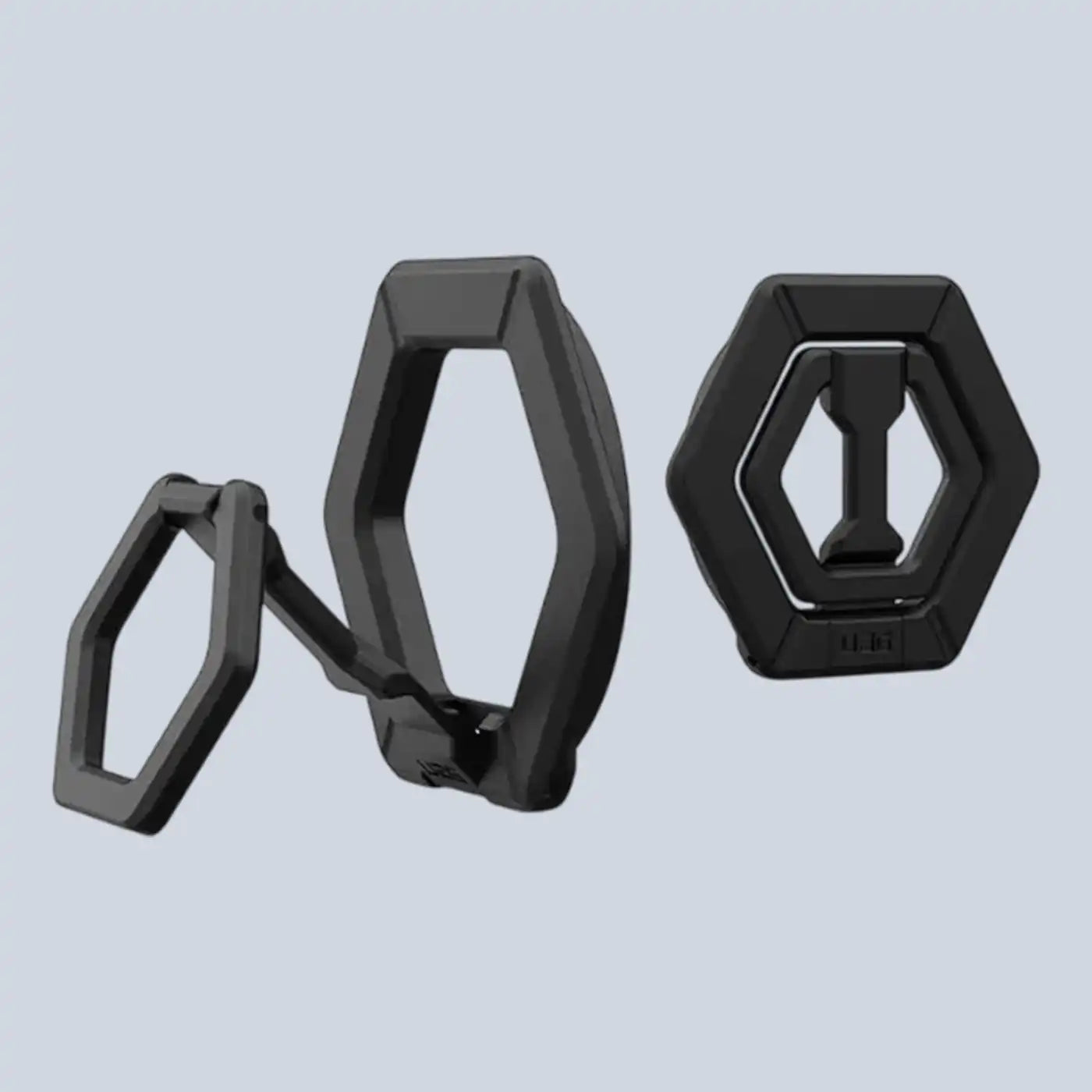 UAG Magnetic Ring Stand (Black)