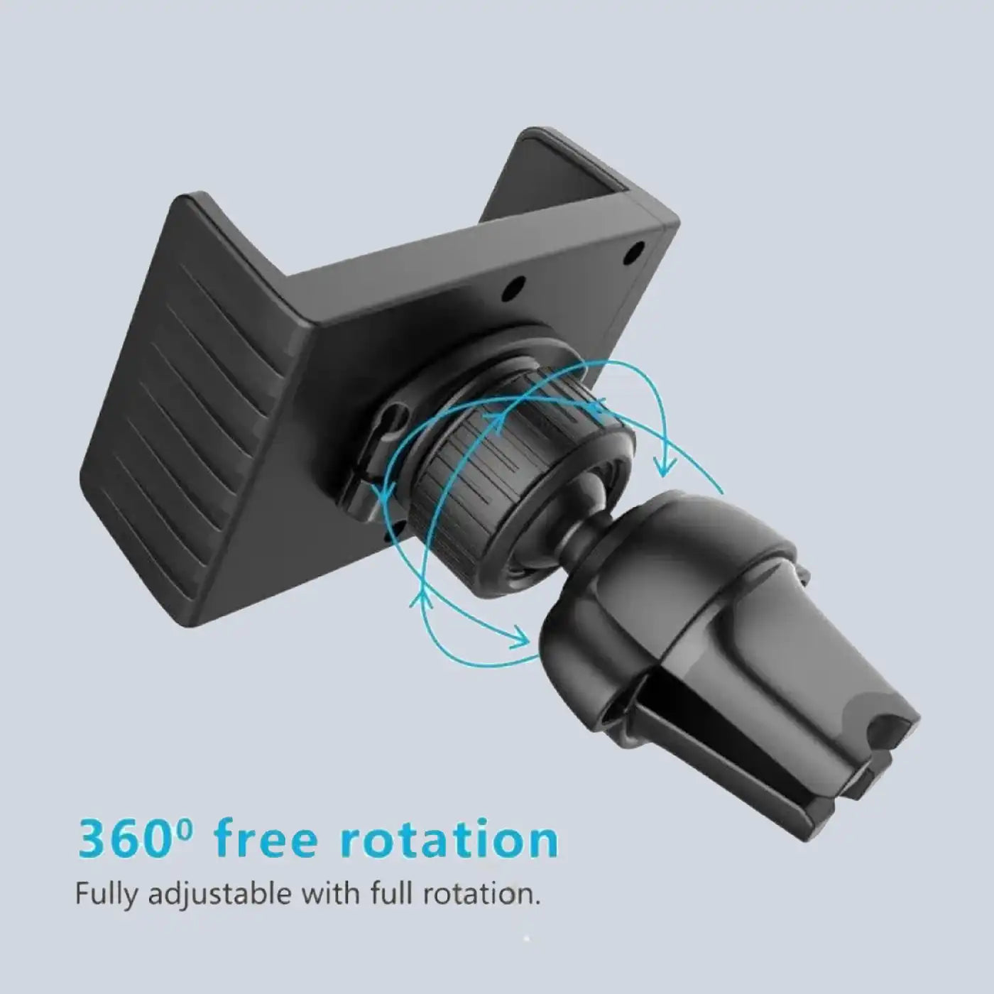 ⁦Brave Universal Car Mount⁩