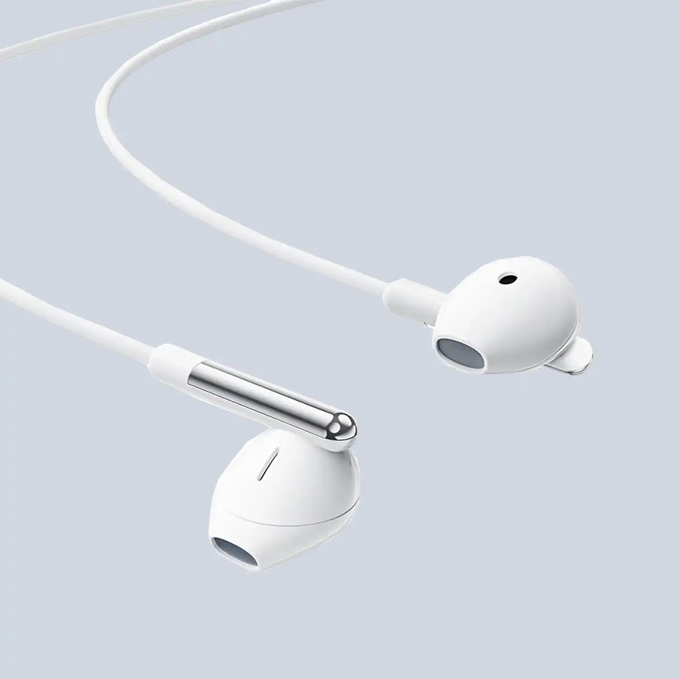Acefast 1.2 m USB-C wired headset microphone controller
