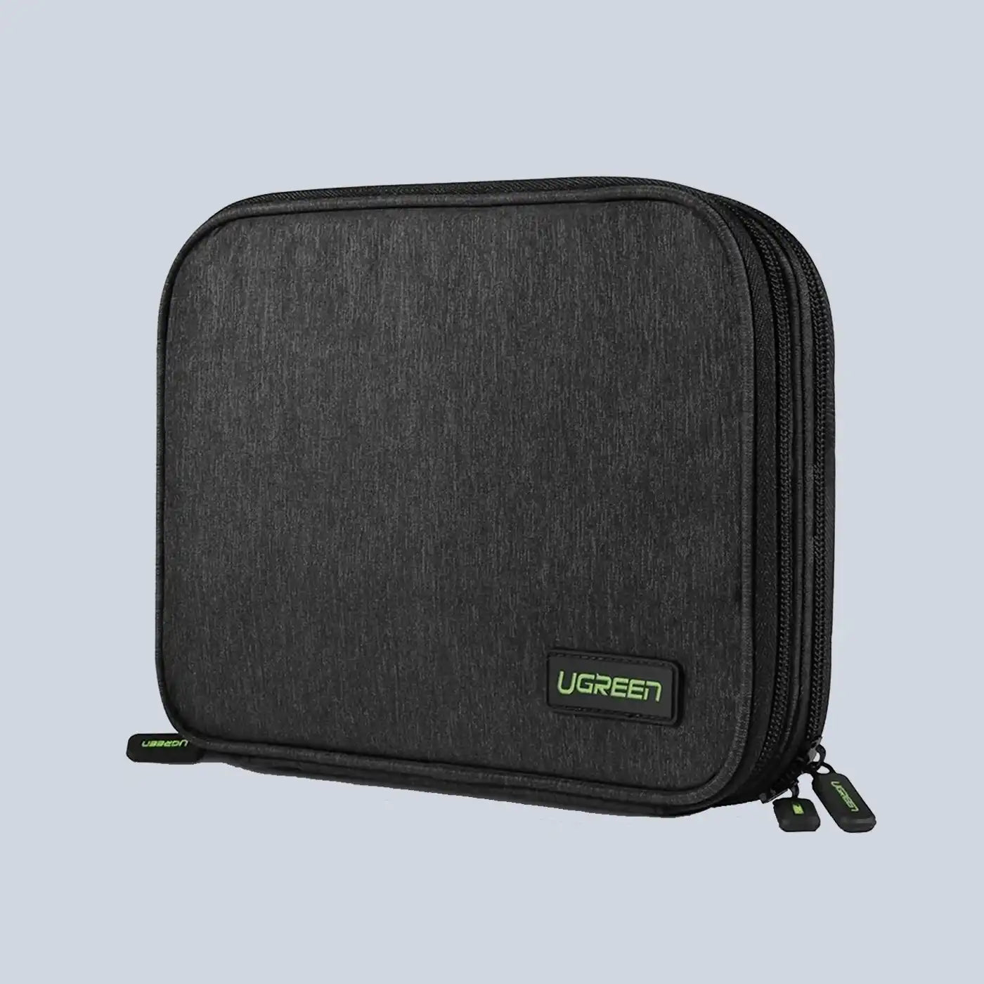 ⁦Ugreen Organizer Storage Bag -⁩ رمادي