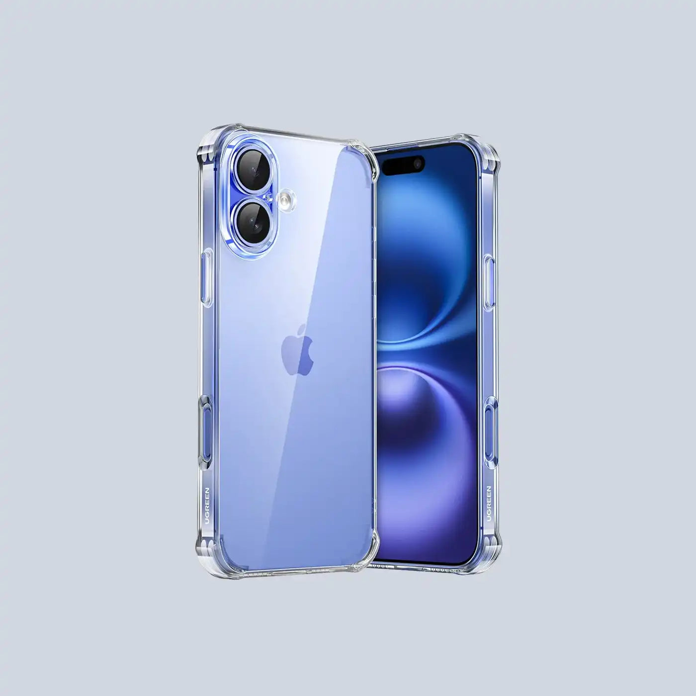 Ugreen iPhone 14 Plus Case 6.7 Inch Ultra Slim Case