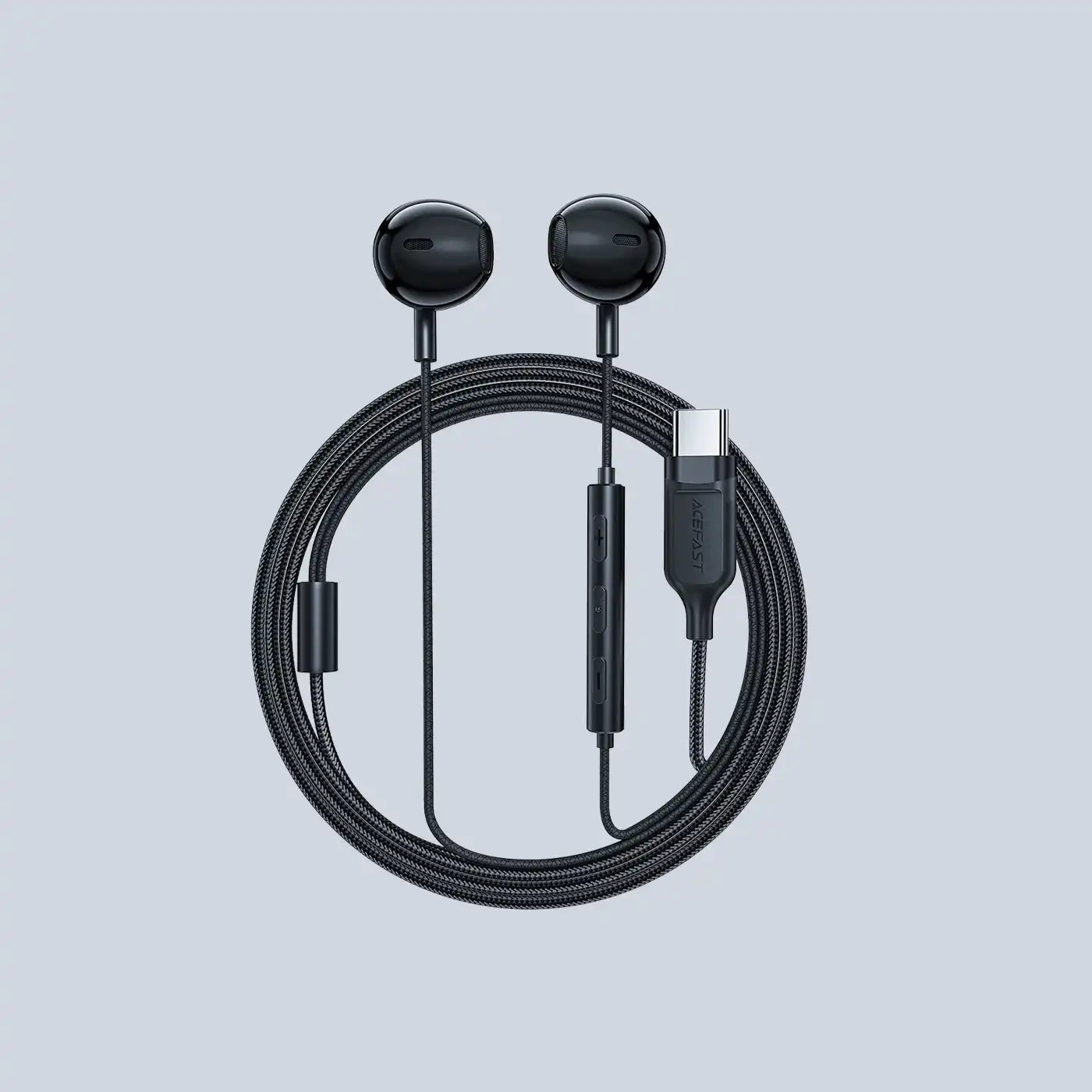 ⁦Acefast L2 USB-C Wired Earphones⁩